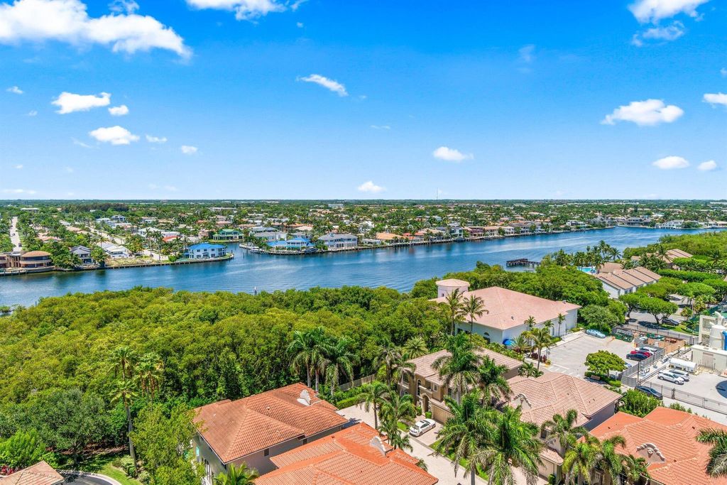 Photo of 3700 S Ocean Boulevard #1210, Highland Beach, FL 33487 (MLS # R11095997)