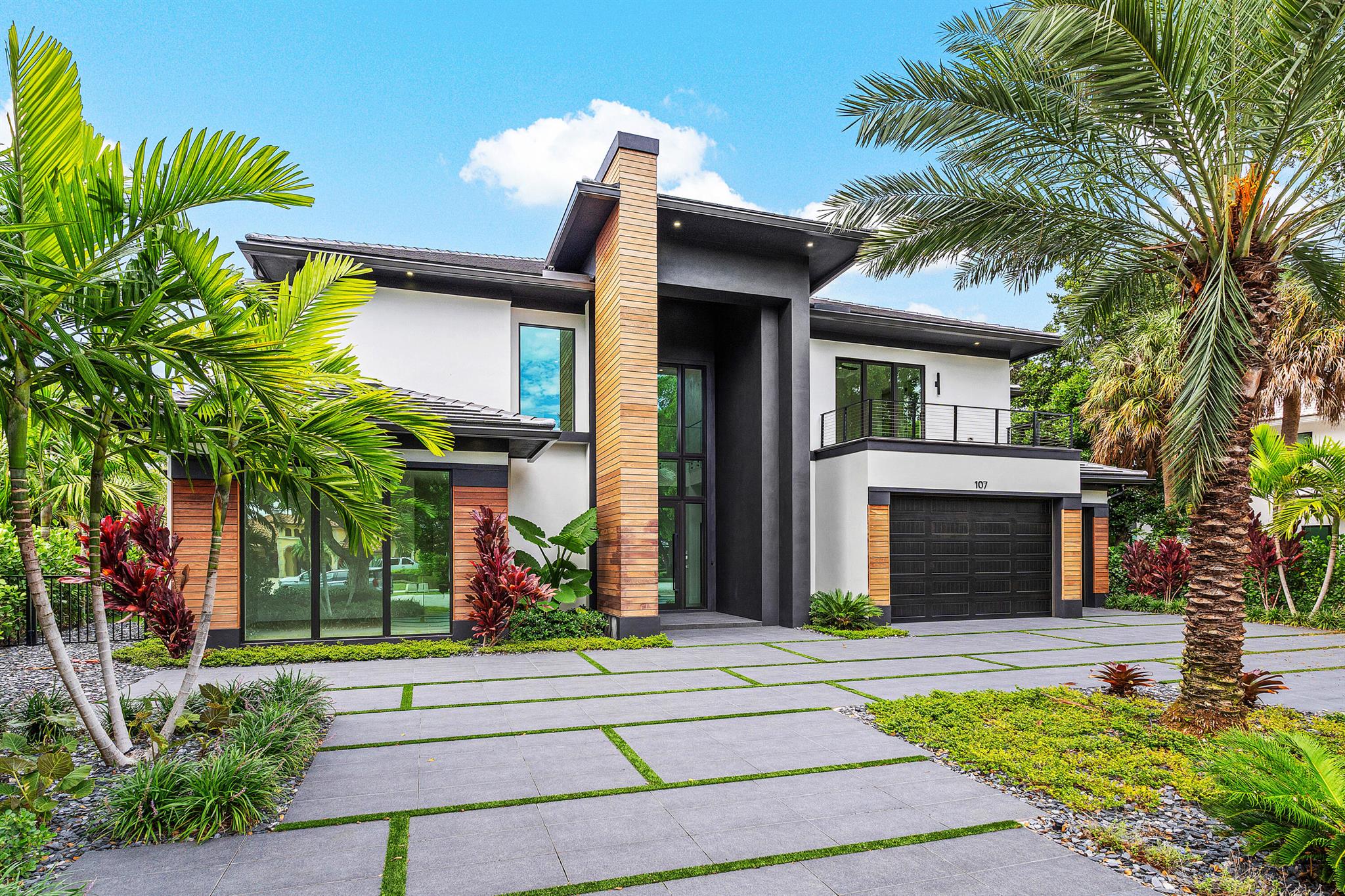 PALM BEACH LAKE WORTH EST - Residential