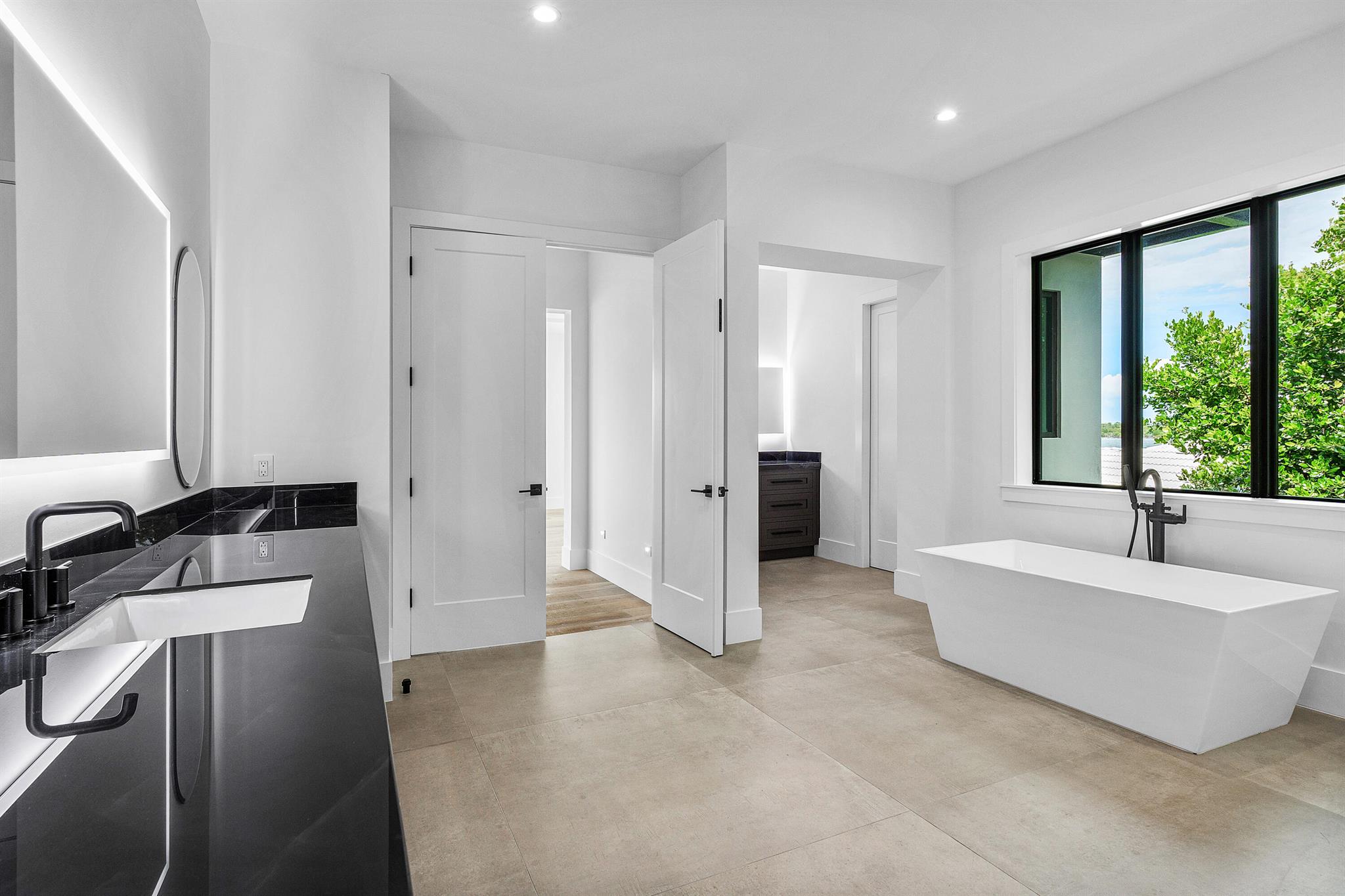 PALM BEACH LAKE WORTH EST - Residential