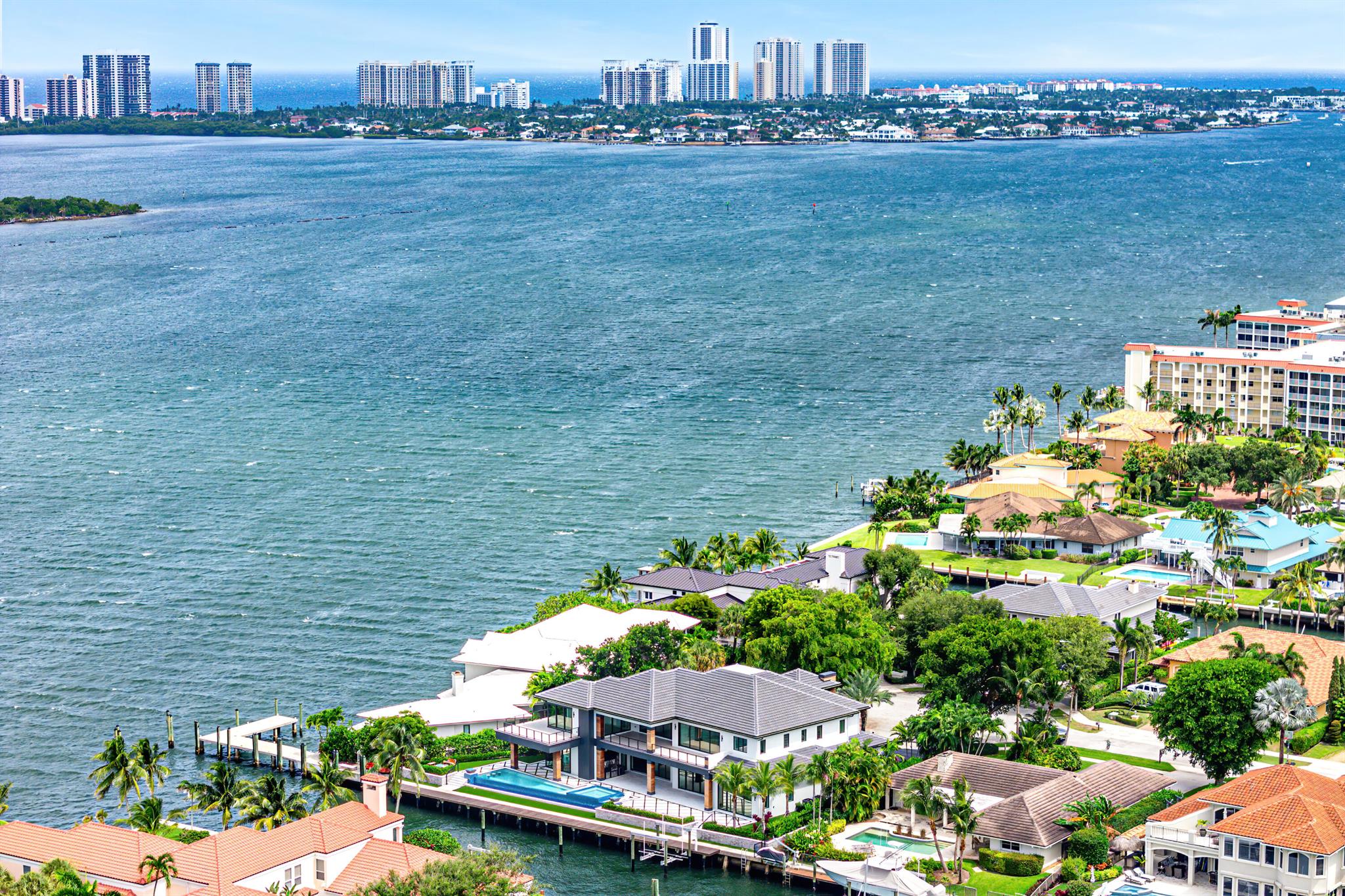PALM BEACH LAKE WORTH EST - Residential