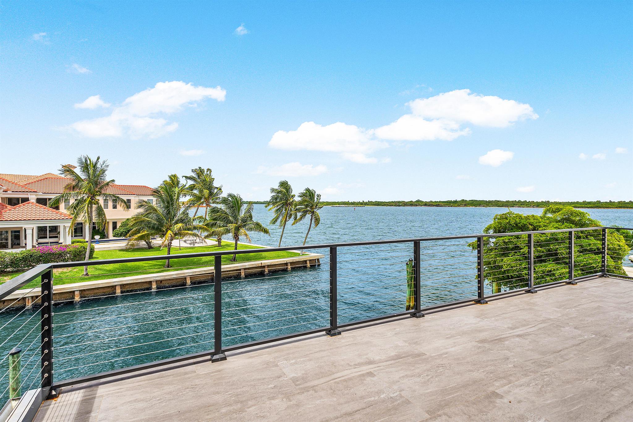 PALM BEACH LAKE WORTH EST - Residential