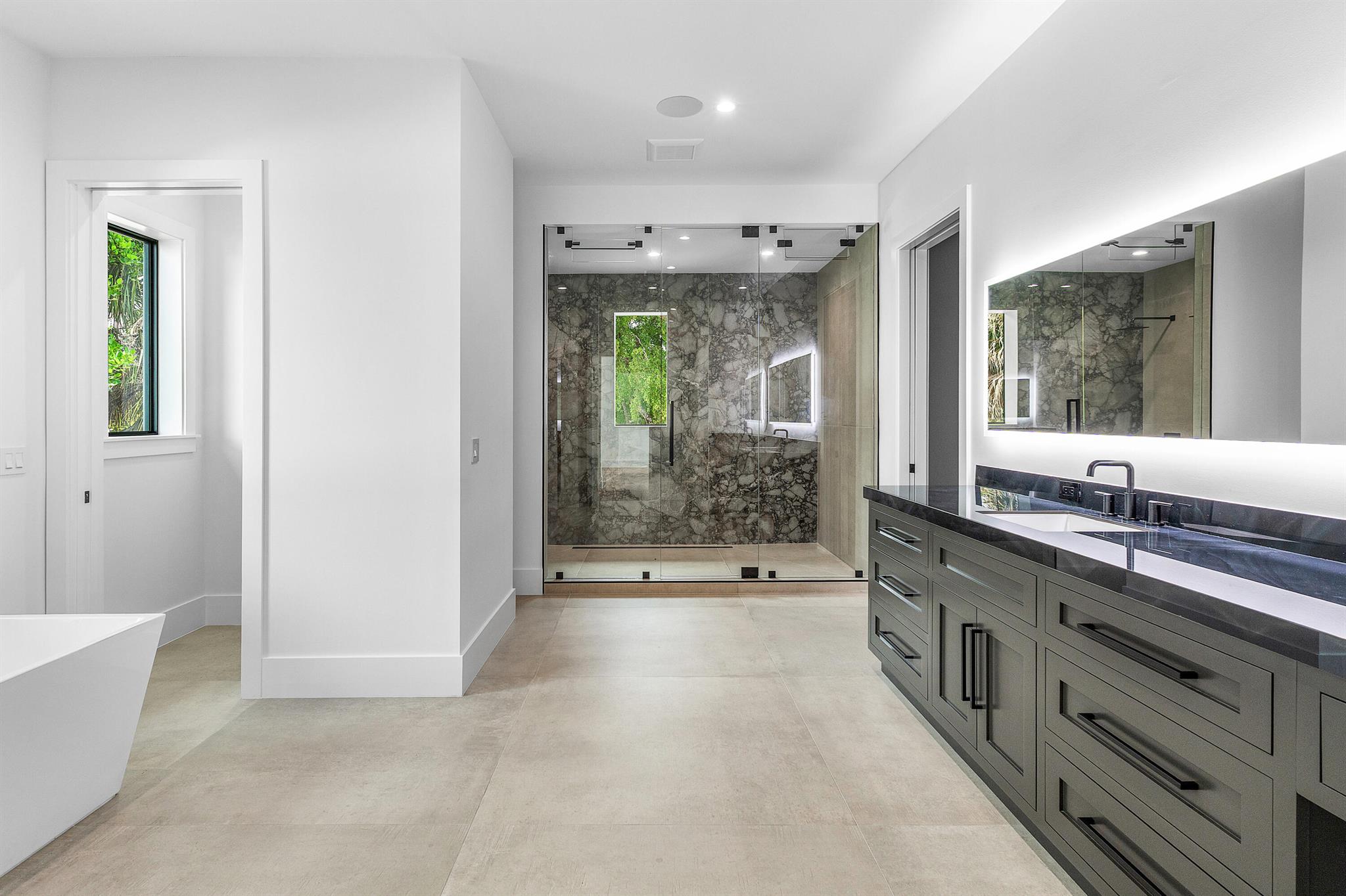 PALM BEACH LAKE WORTH EST - Residential