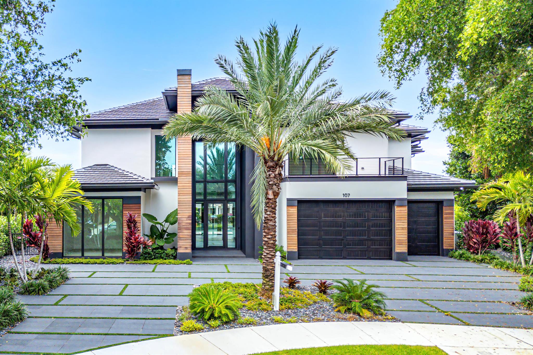 PALM BEACH LAKE WORTH EST - Residential