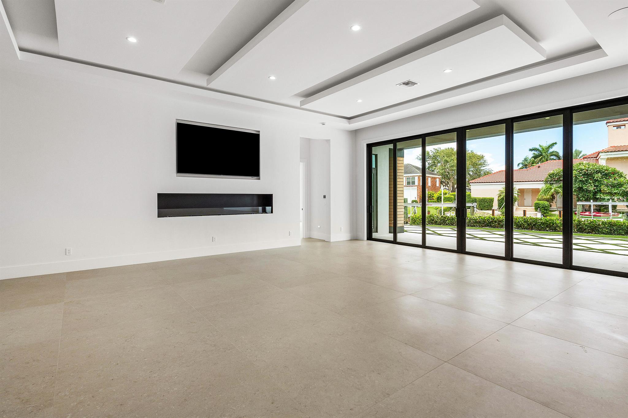 PALM BEACH LAKE WORTH EST - Residential