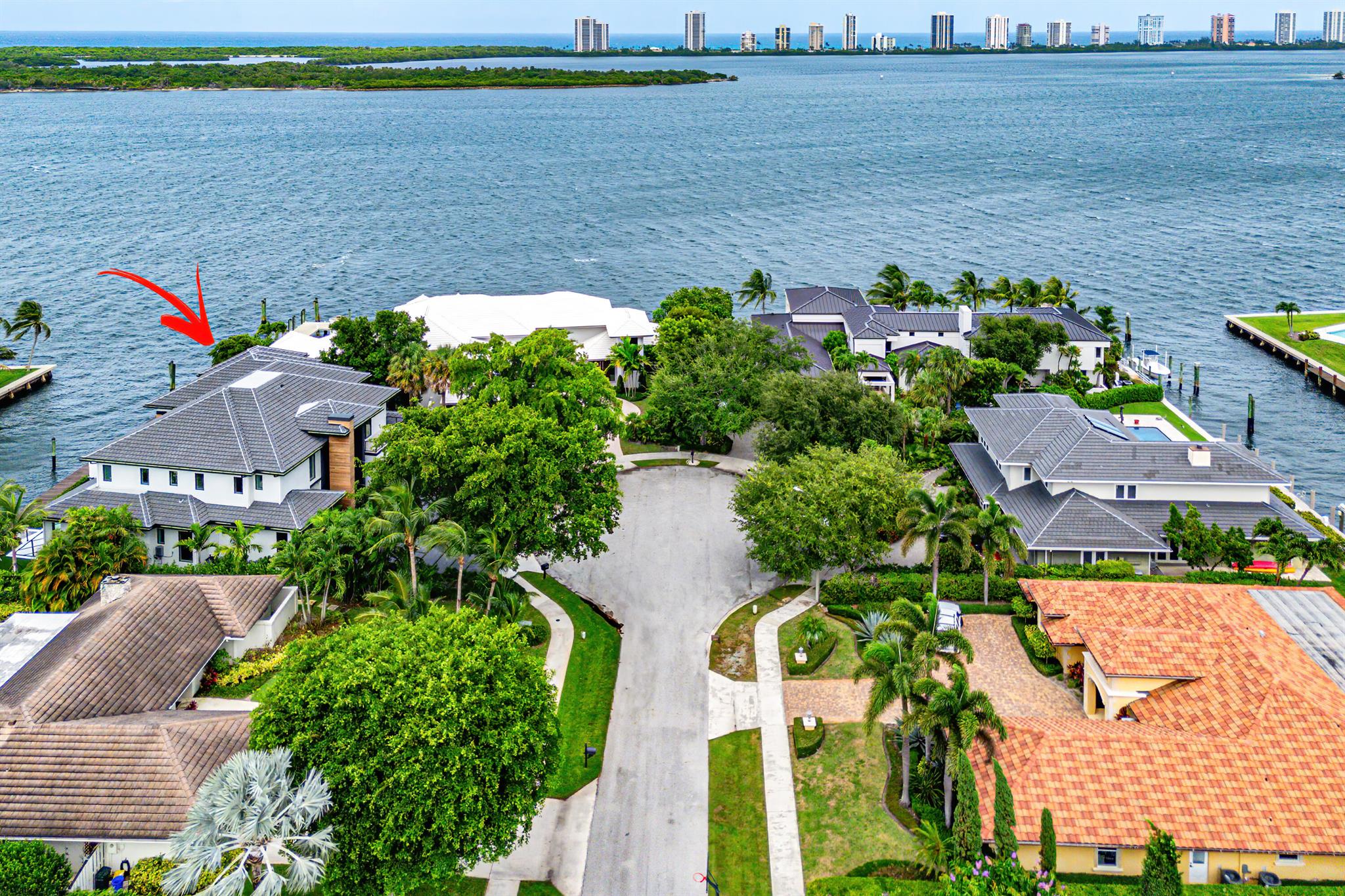 PALM BEACH LAKE WORTH EST - Residential