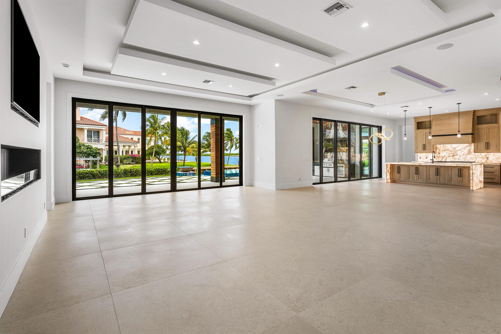 PALM BEACH LAKE WORTH EST - Residential
