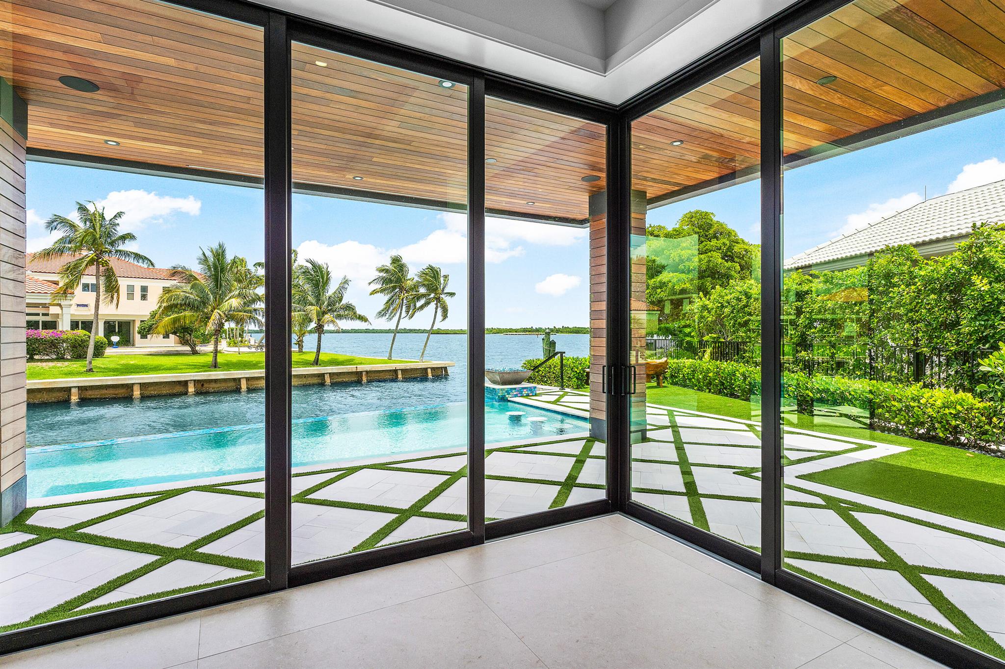 PALM BEACH LAKE WORTH EST - Residential