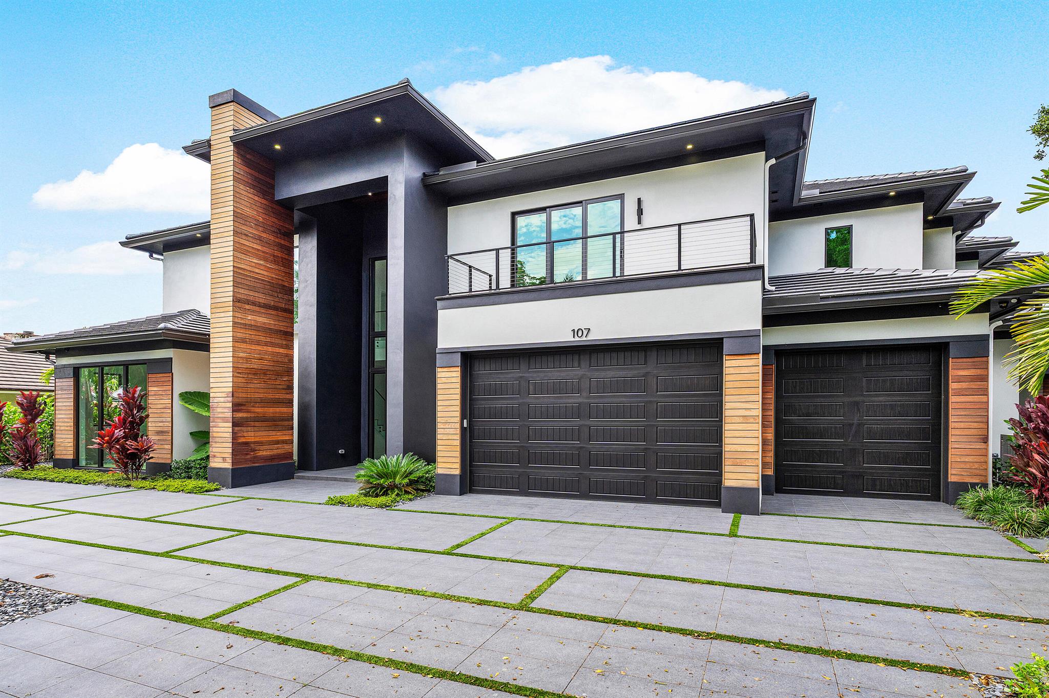 PALM BEACH LAKE WORTH EST - Residential