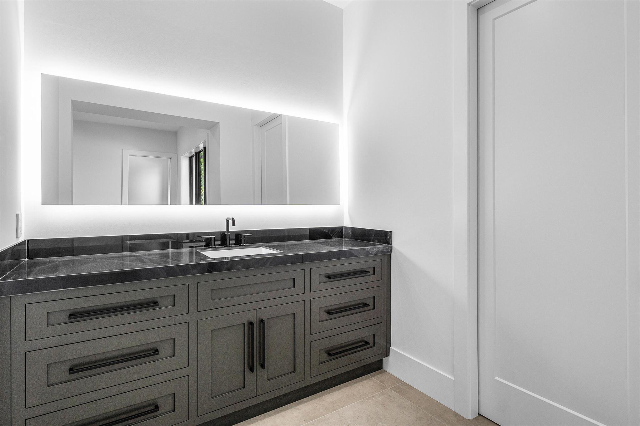 PALM BEACH LAKE WORTH EST - Residential