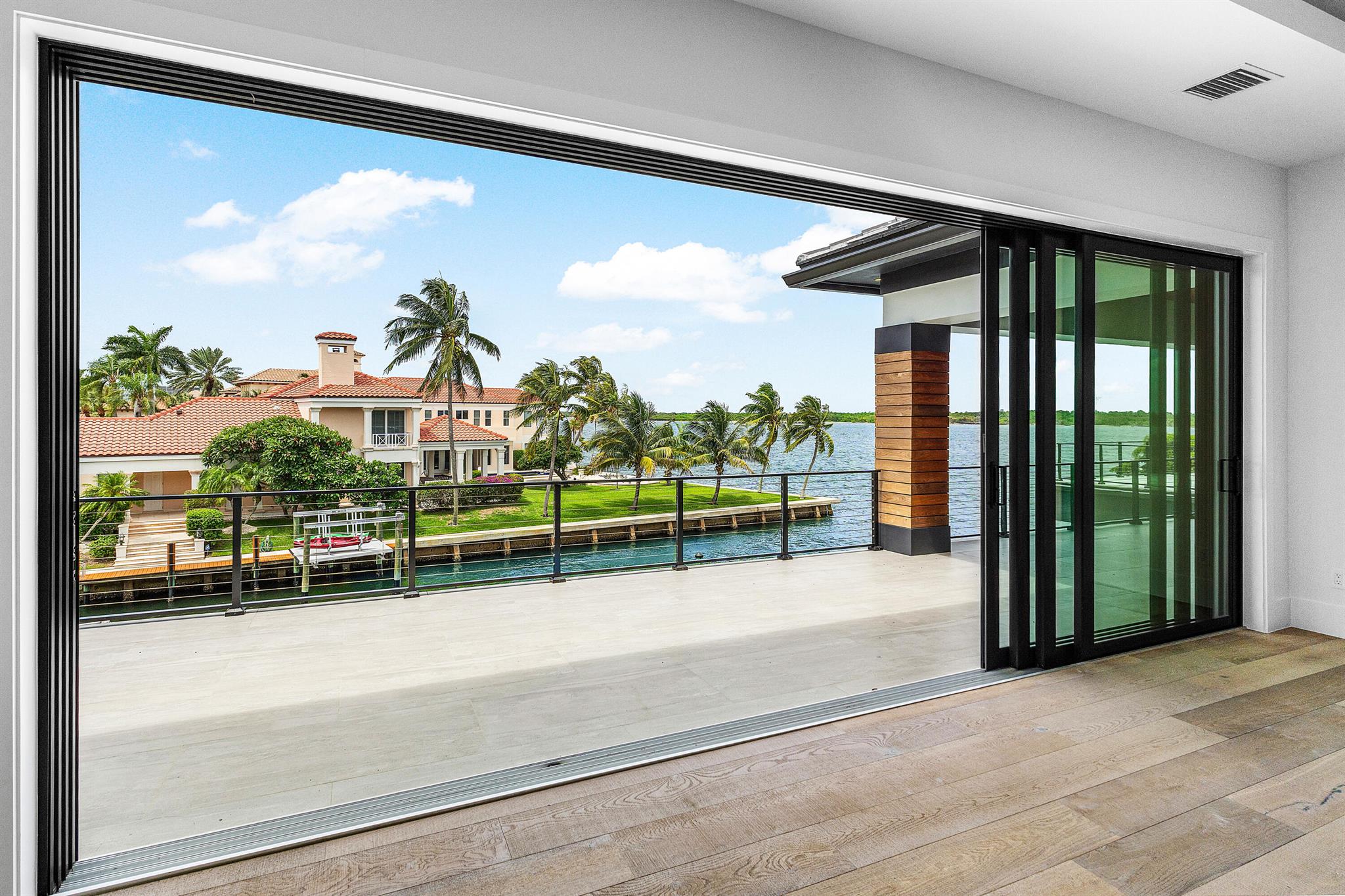 PALM BEACH LAKE WORTH EST - Residential