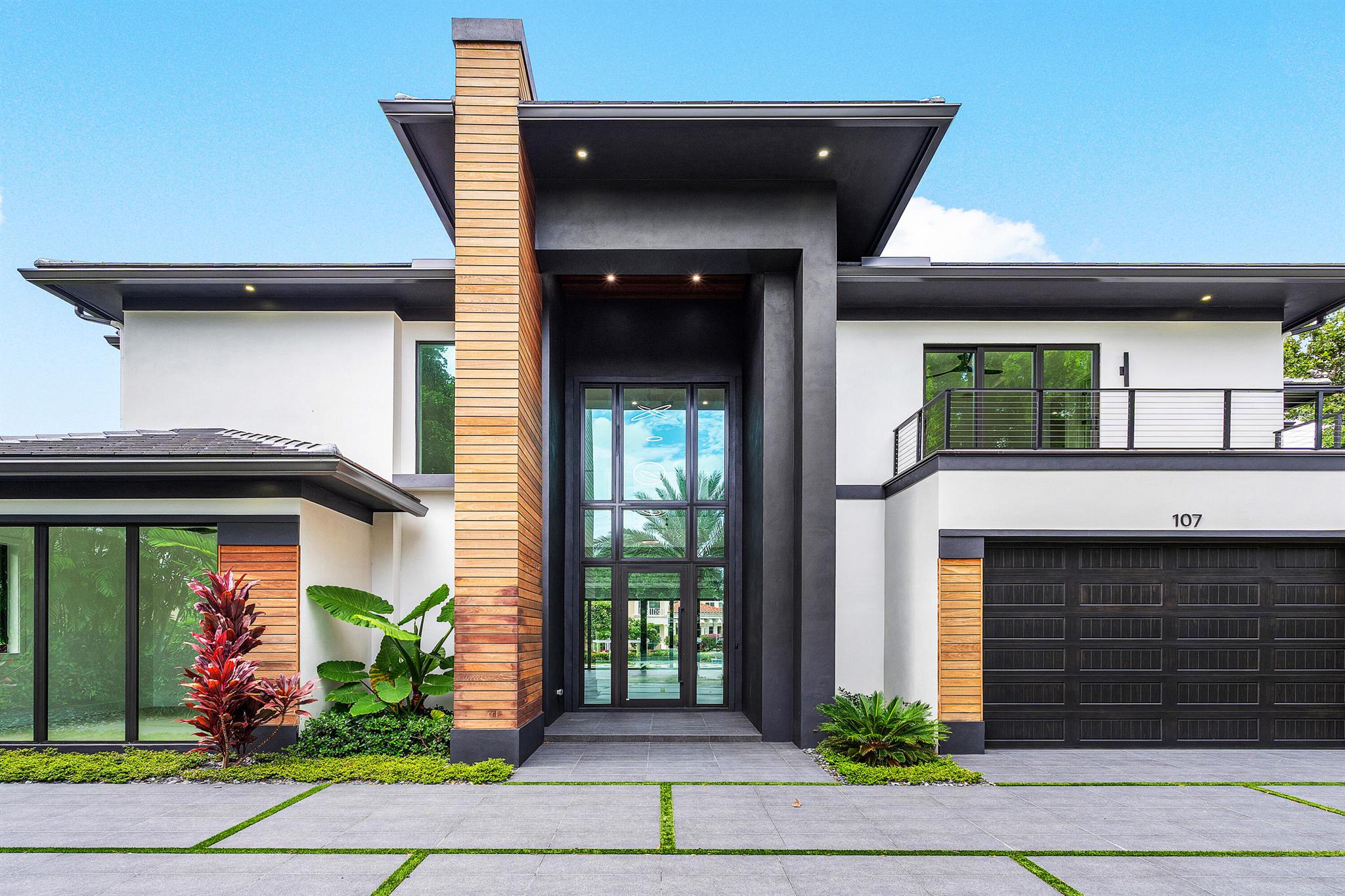 PALM BEACH LAKE WORTH EST - Residential