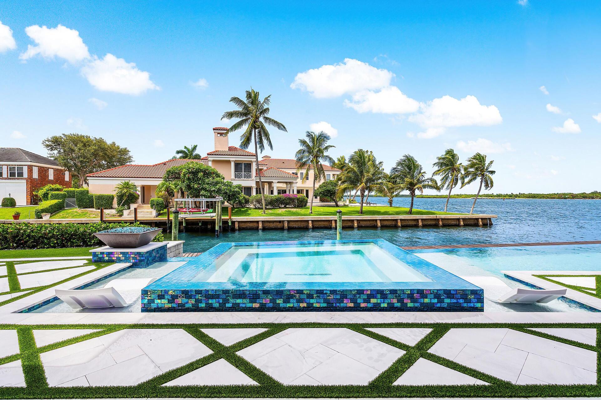 PALM BEACH LAKE WORTH EST - Residential
