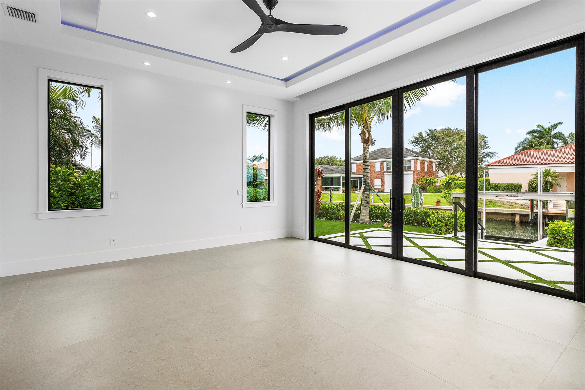 PALM BEACH LAKE WORTH EST - Residential
