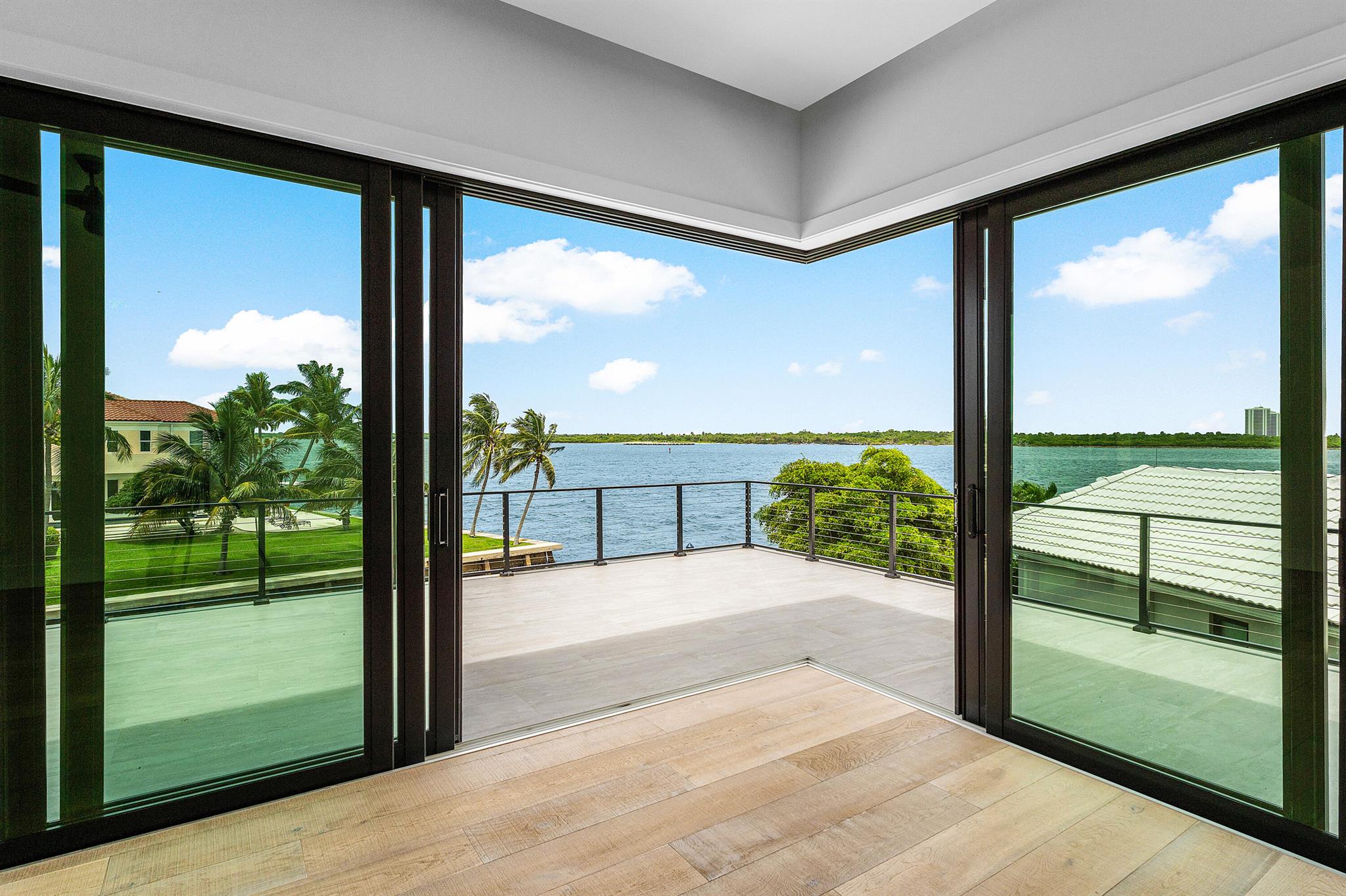 PALM BEACH LAKE WORTH EST - Residential
