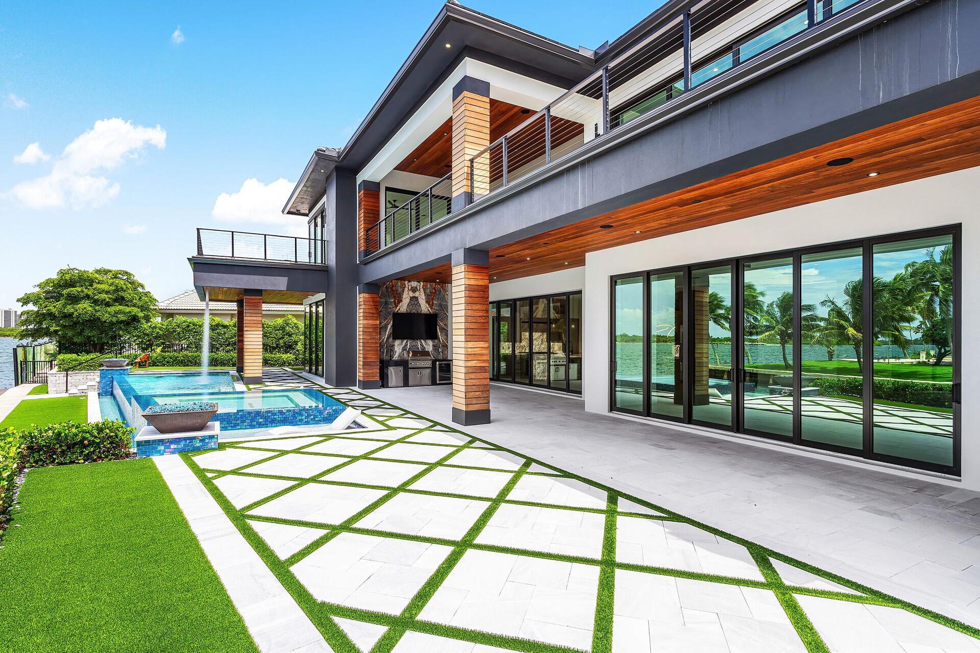 PALM BEACH LAKE WORTH EST - Residential