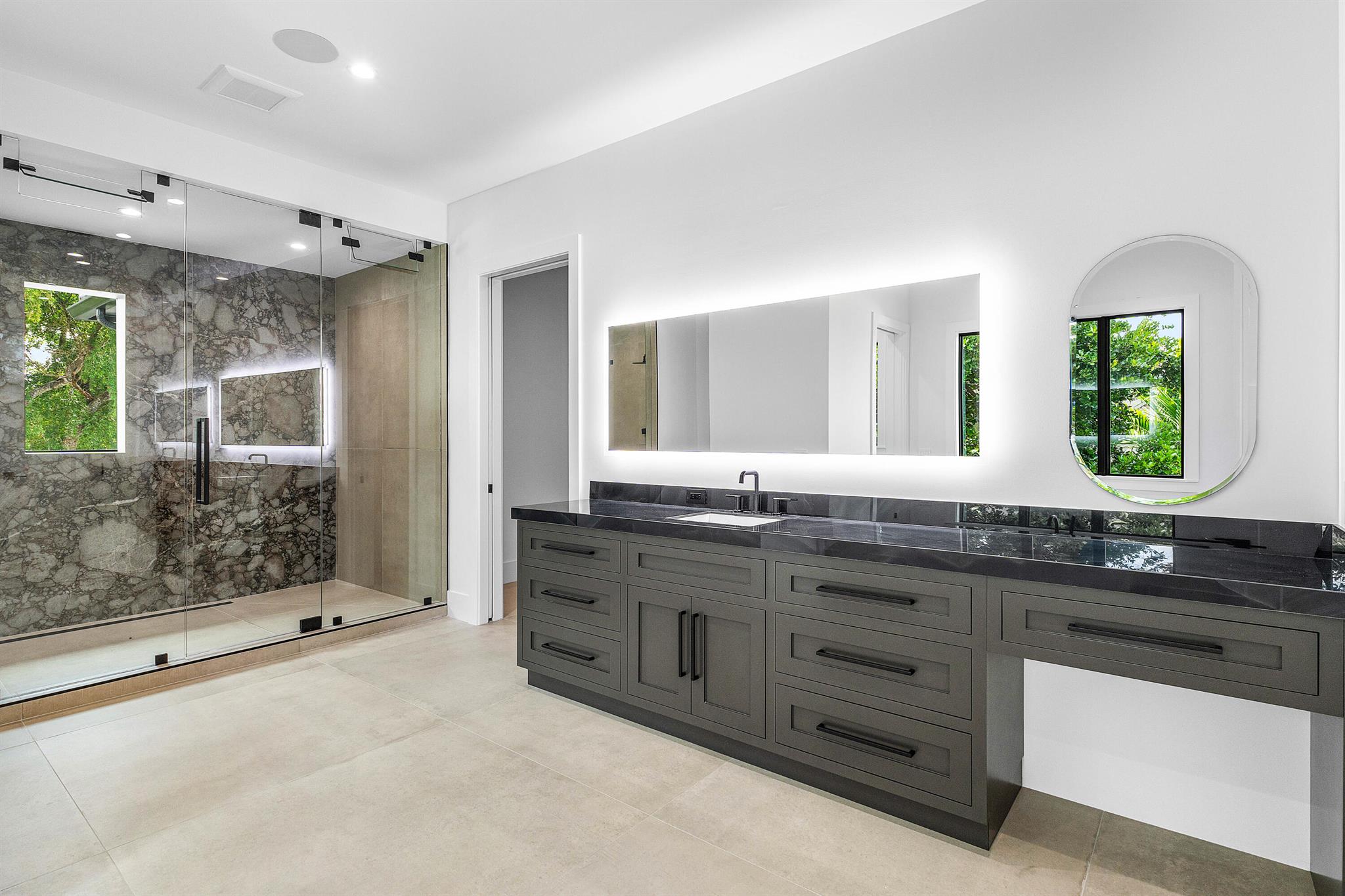 PALM BEACH LAKE WORTH EST - Residential