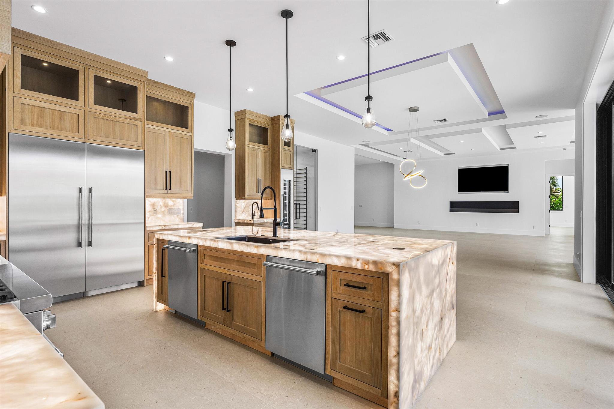 PALM BEACH LAKE WORTH EST - Residential