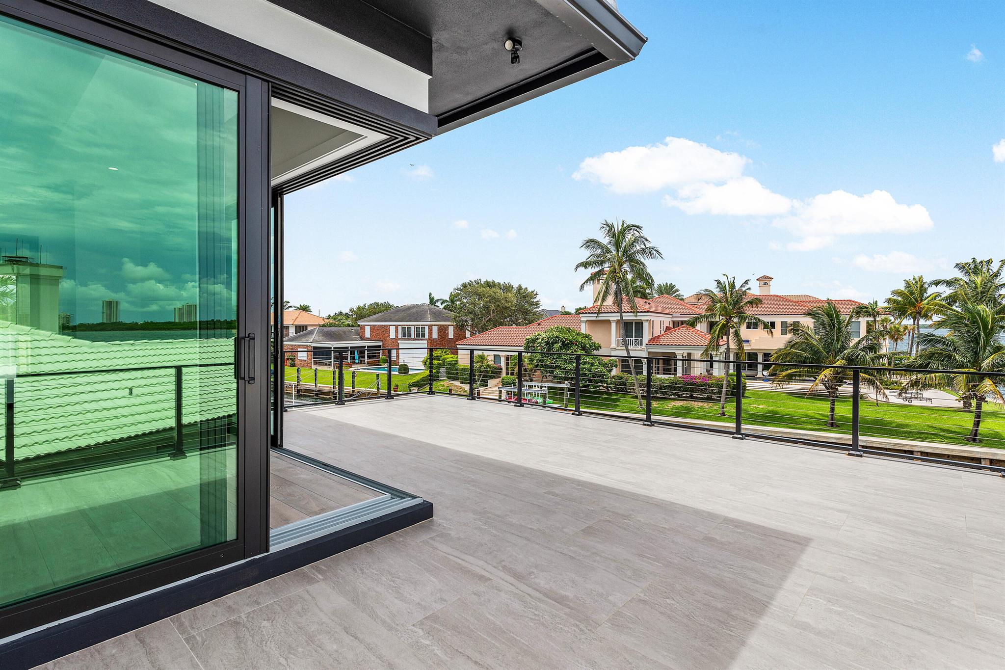 PALM BEACH LAKE WORTH EST - Residential