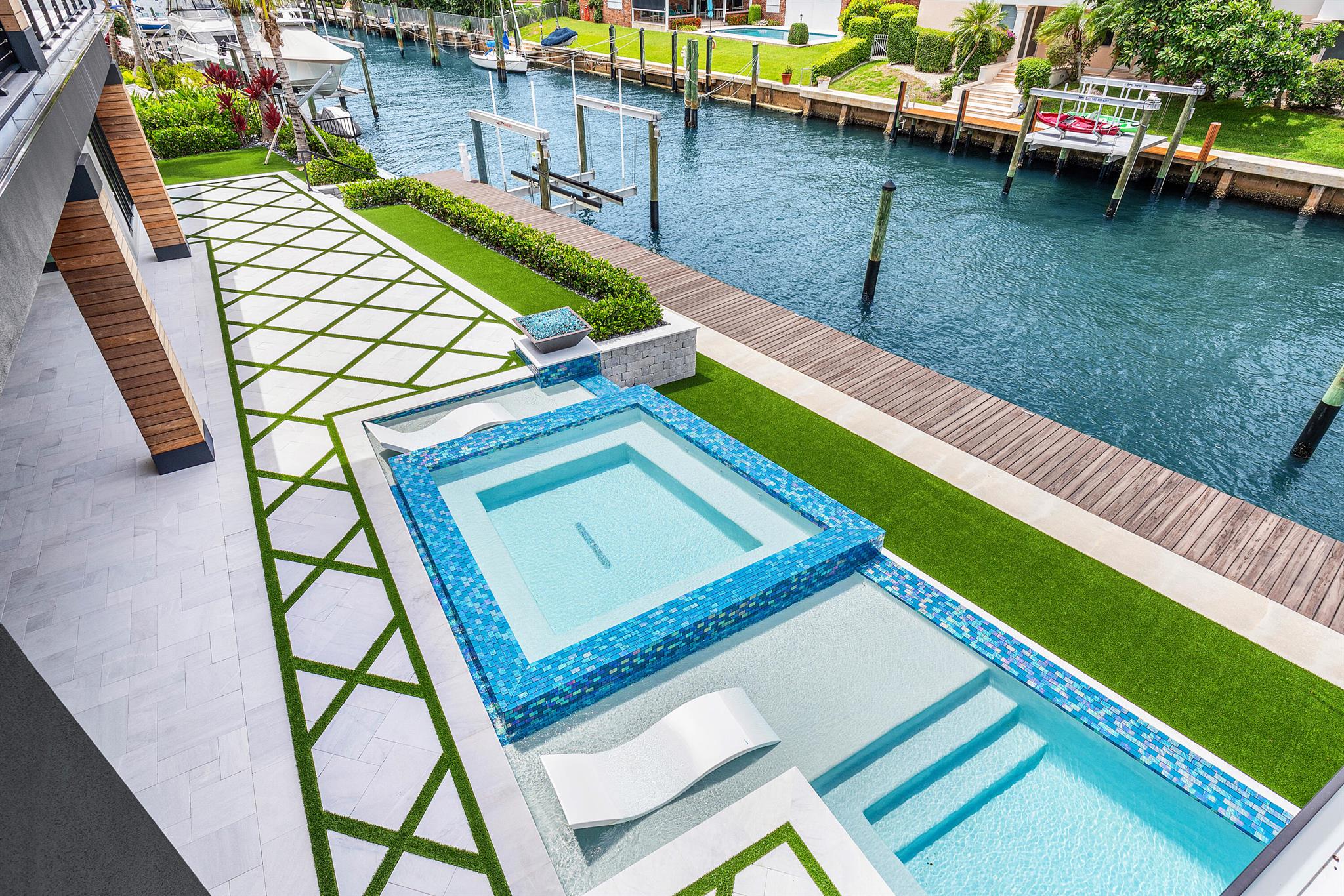 PALM BEACH LAKE WORTH EST - Residential