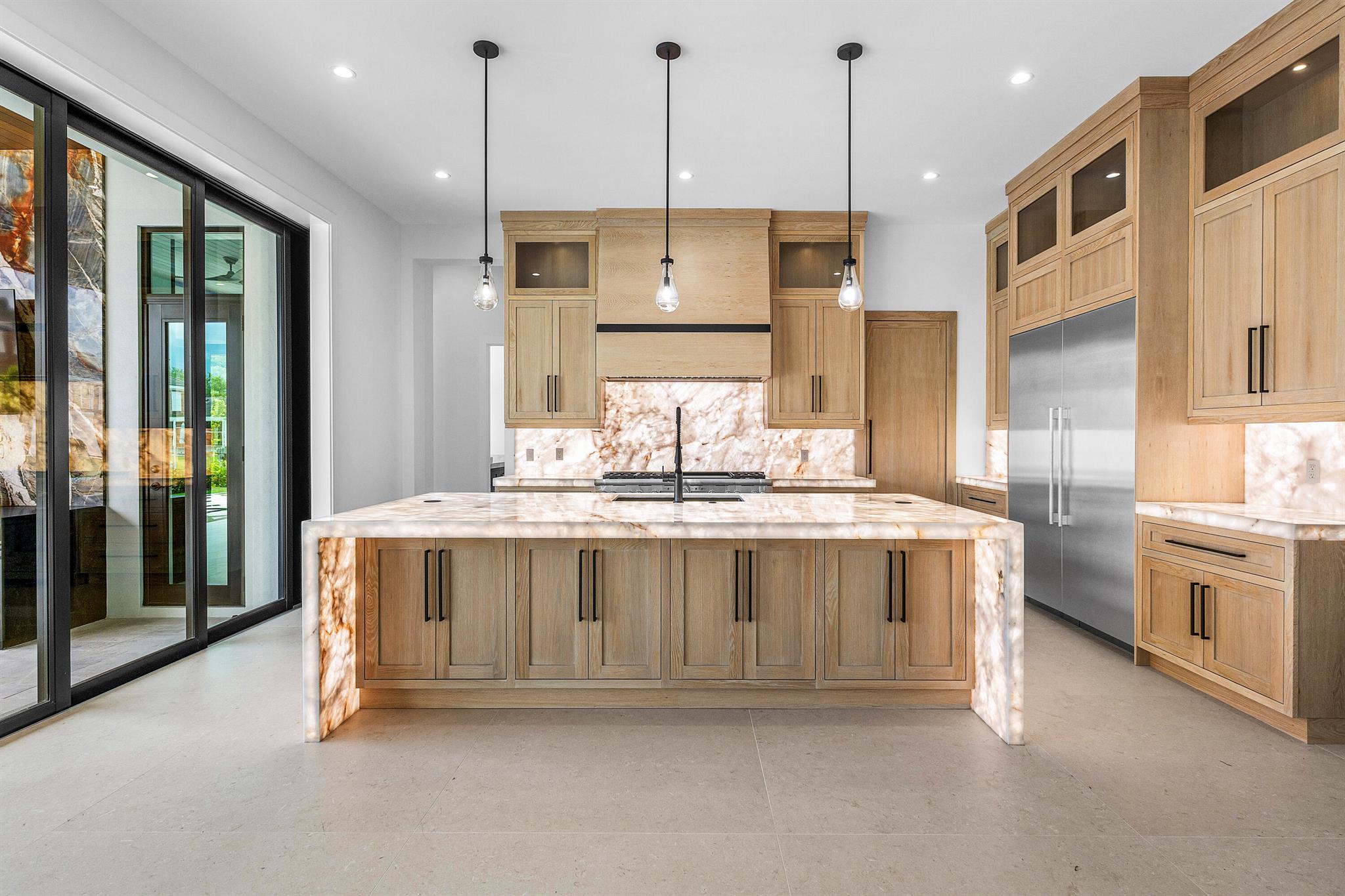 PALM BEACH LAKE WORTH EST - Residential