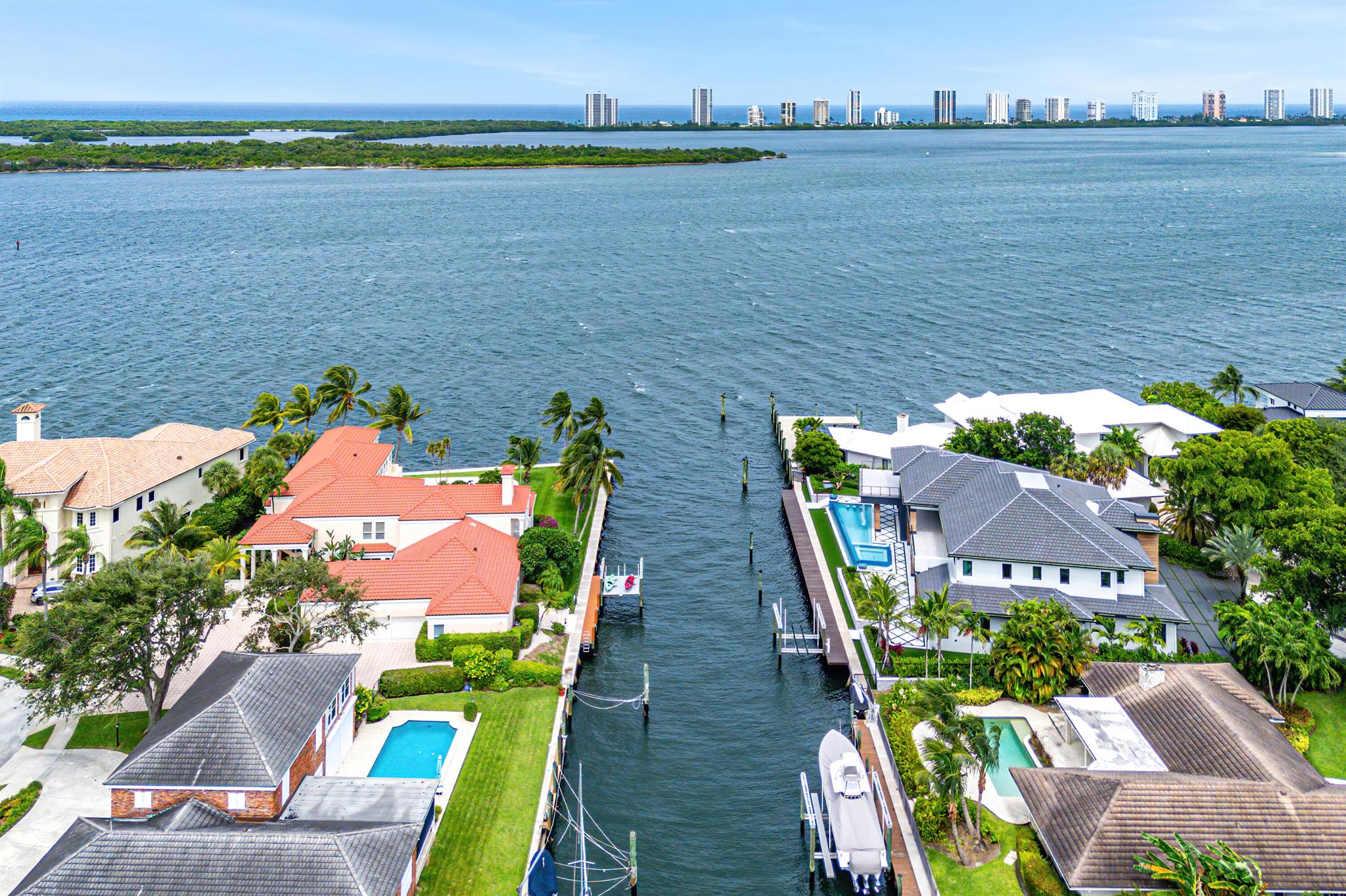 PALM BEACH LAKE WORTH EST - Residential