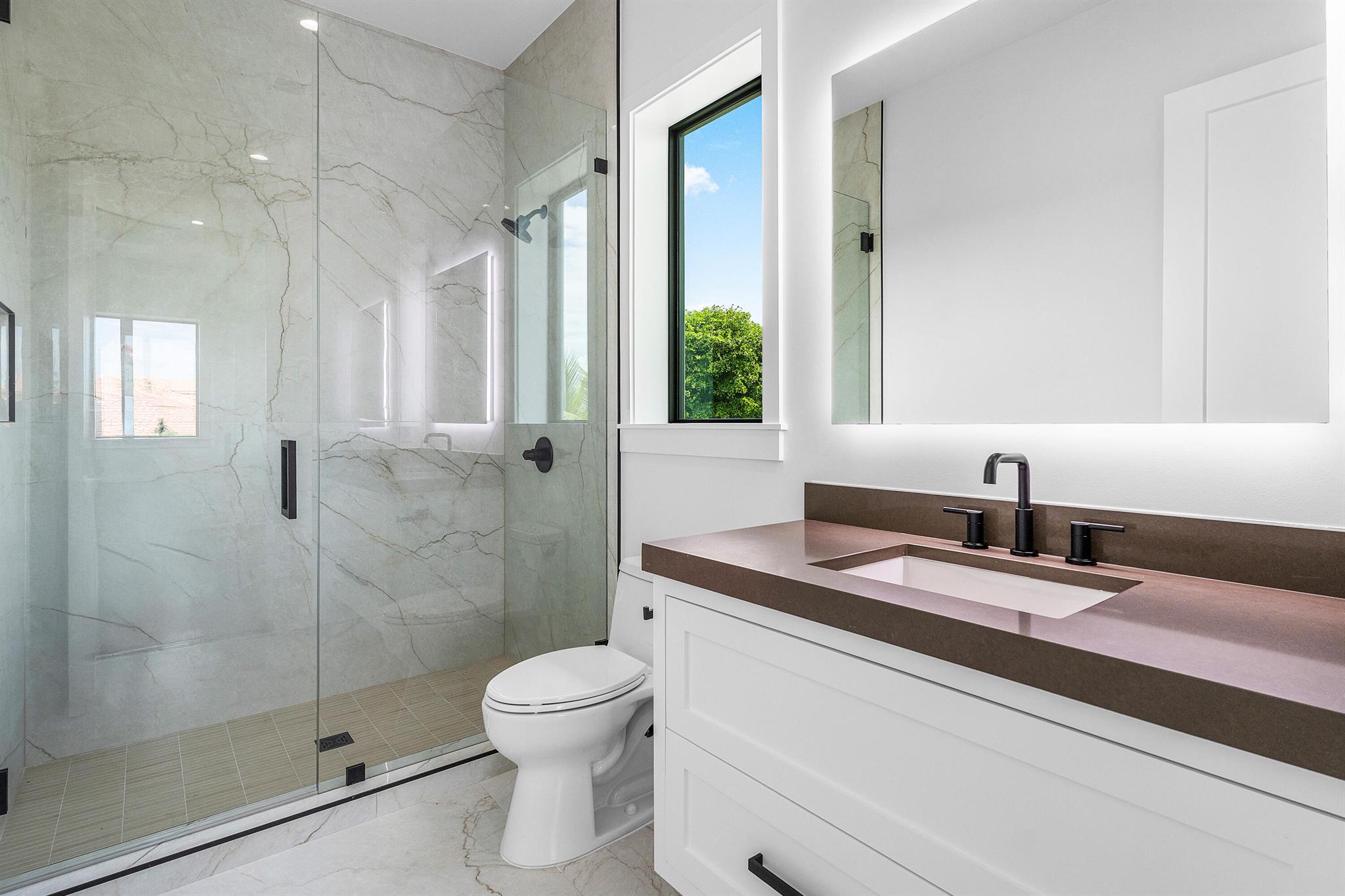 PALM BEACH LAKE WORTH EST - Residential