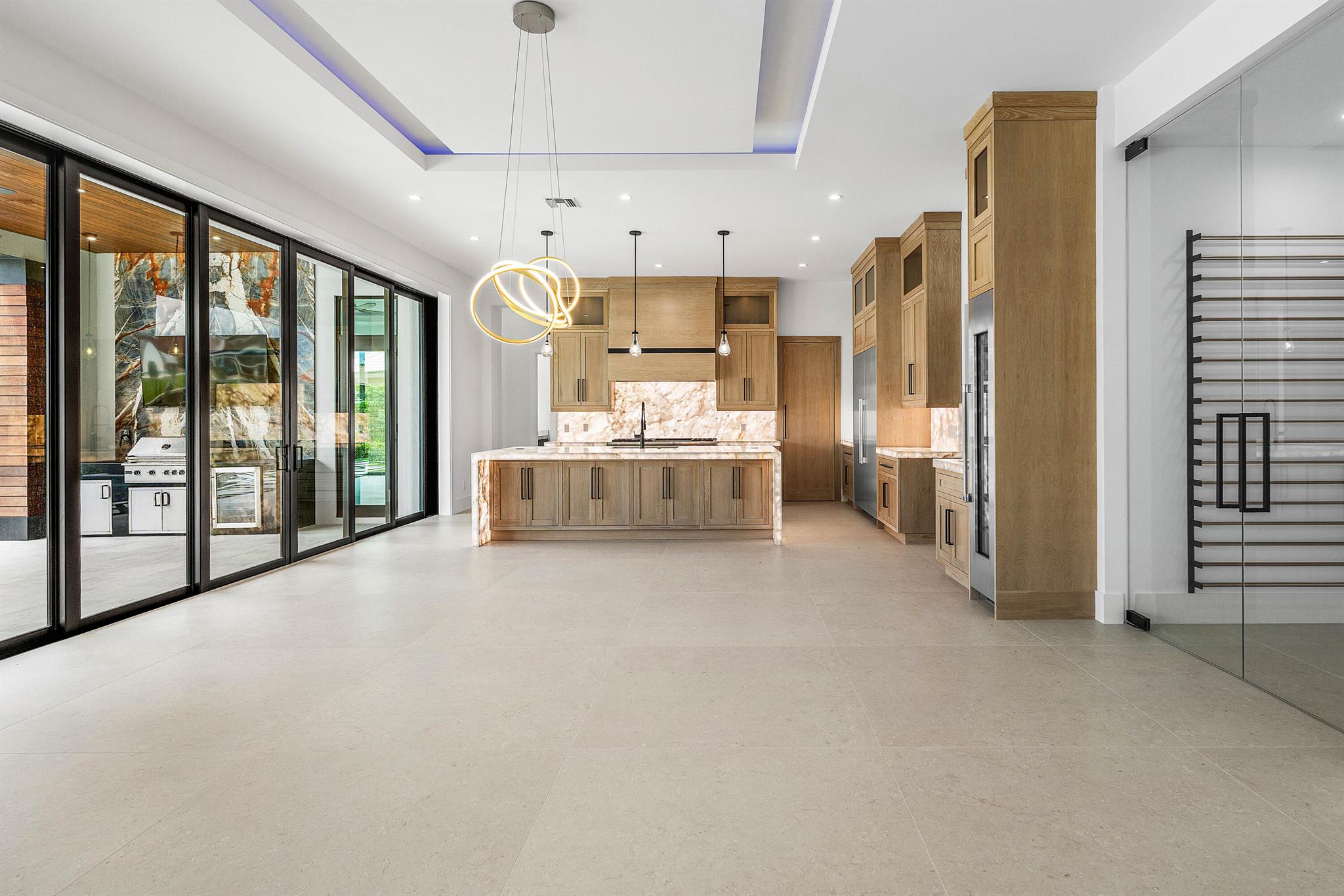 PALM BEACH LAKE WORTH EST - Residential