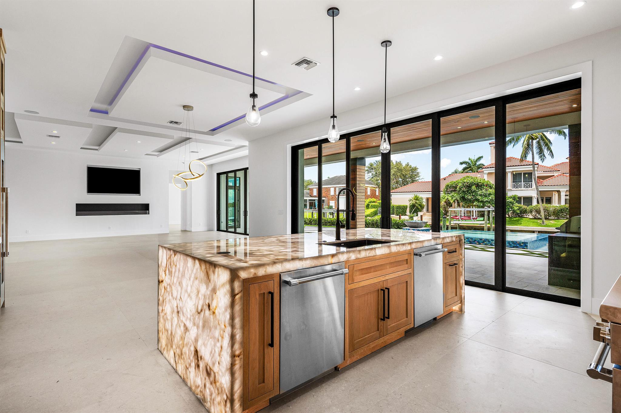 PALM BEACH LAKE WORTH EST - Residential