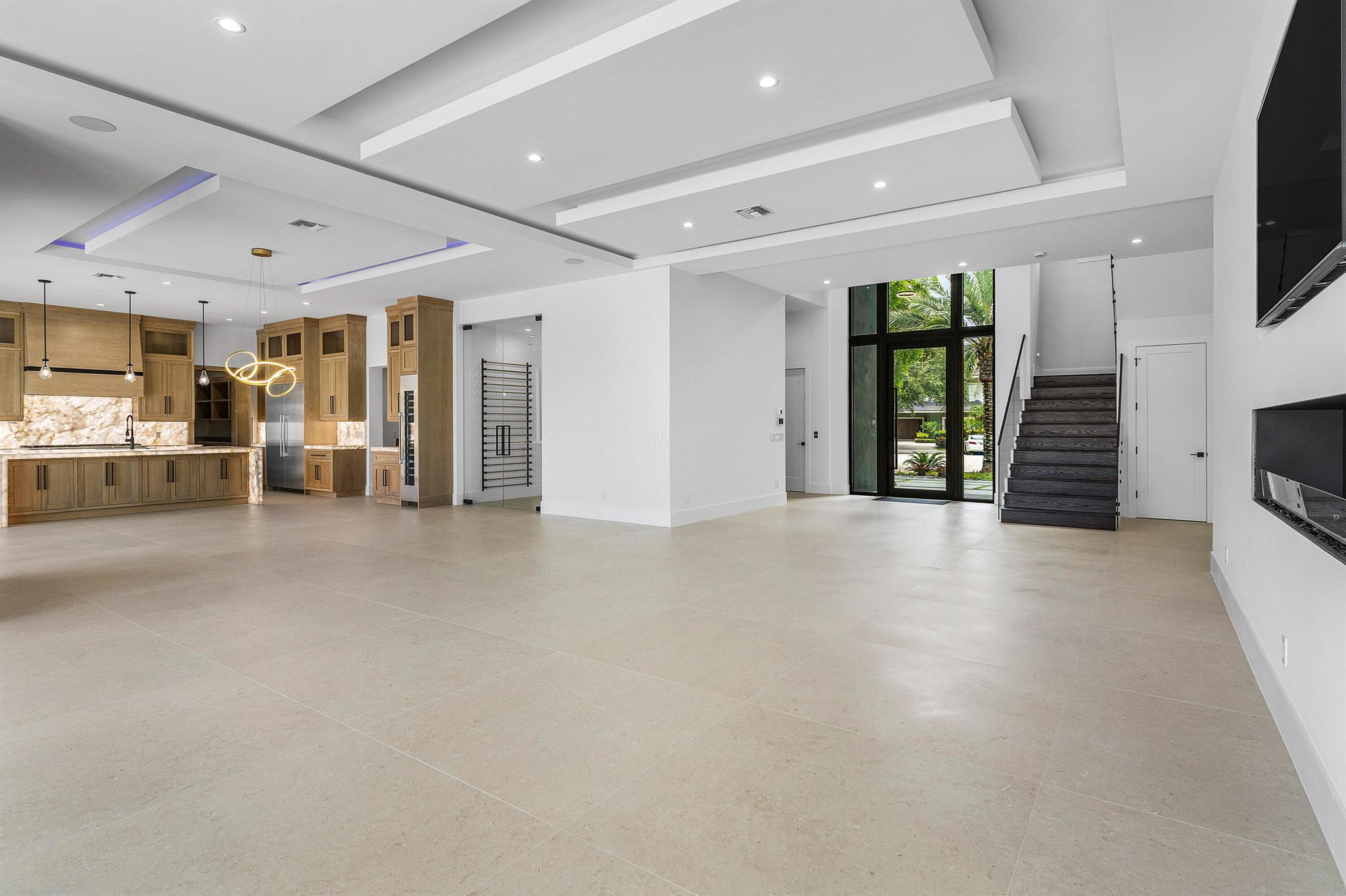 PALM BEACH LAKE WORTH EST - Residential
