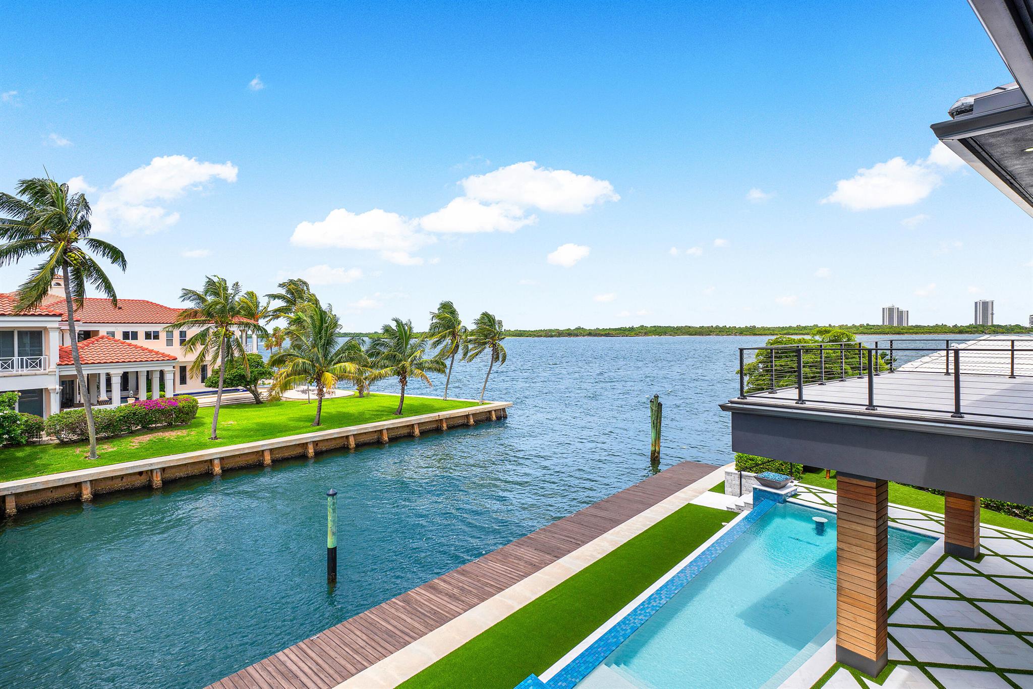 PALM BEACH LAKE WORTH EST - Residential