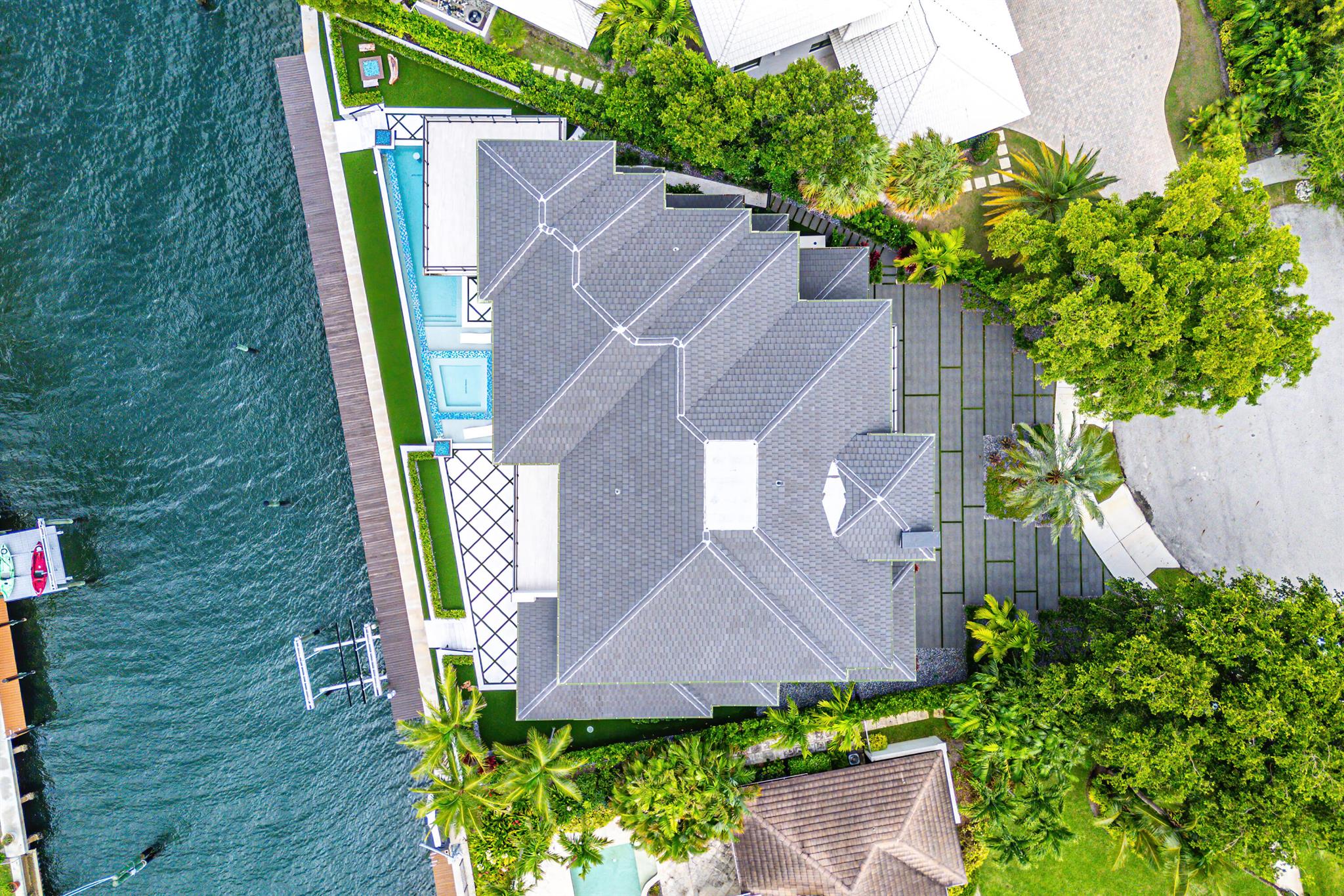 PALM BEACH LAKE WORTH EST - Residential