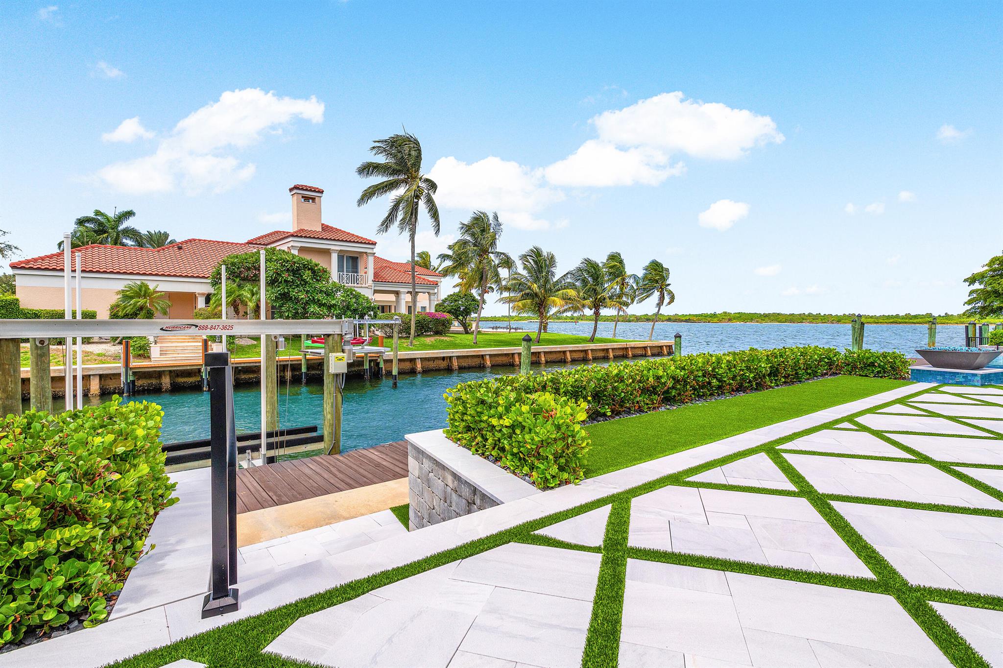 PALM BEACH LAKE WORTH EST - Residential