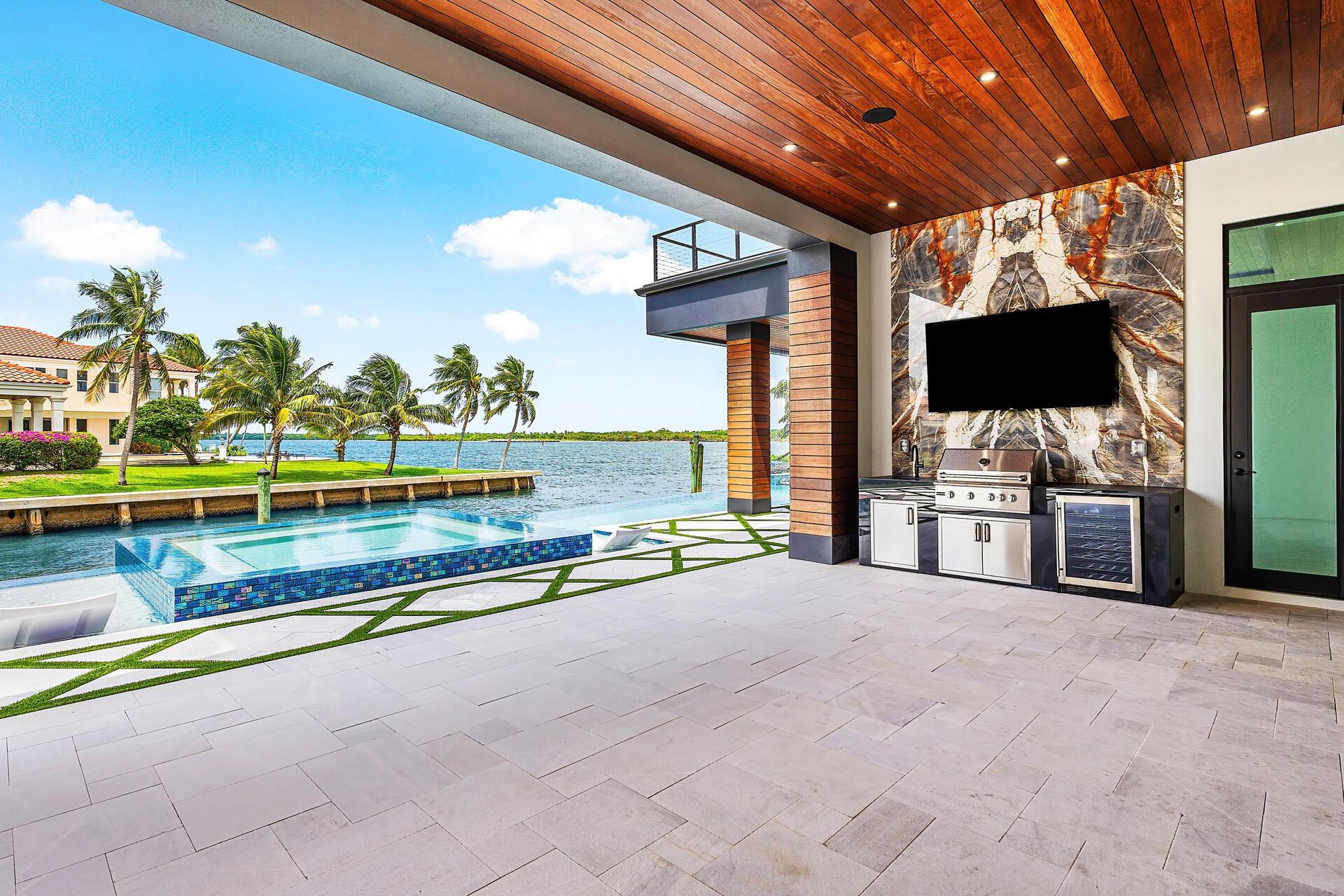 PALM BEACH LAKE WORTH EST - Residential