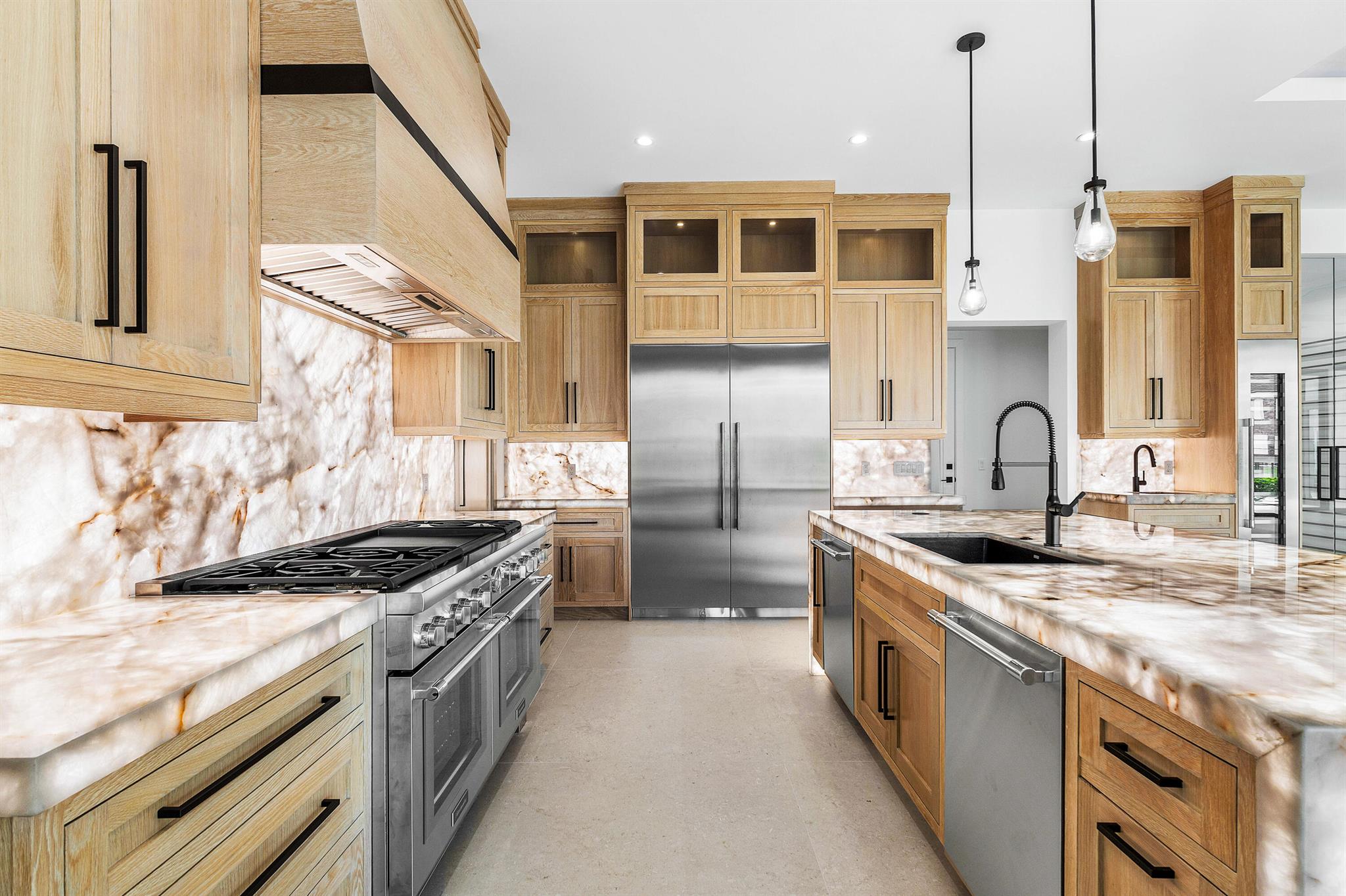 PALM BEACH LAKE WORTH EST - Residential