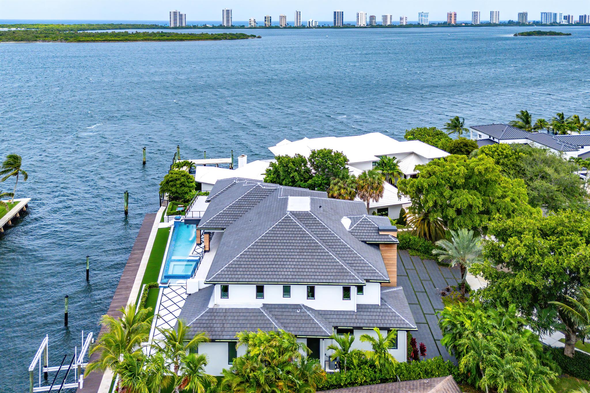 PALM BEACH LAKE WORTH EST - Residential