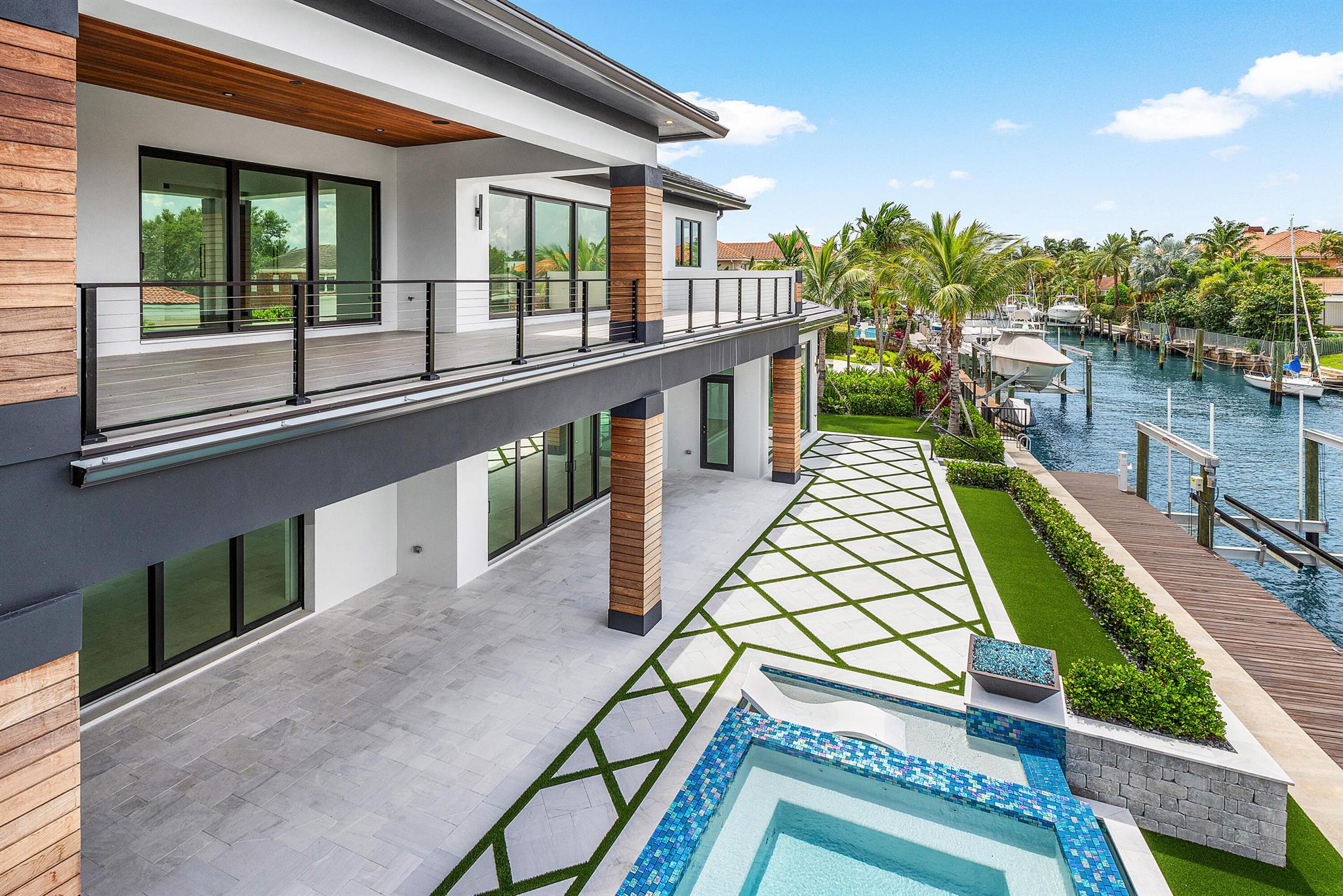 PALM BEACH LAKE WORTH EST - Residential