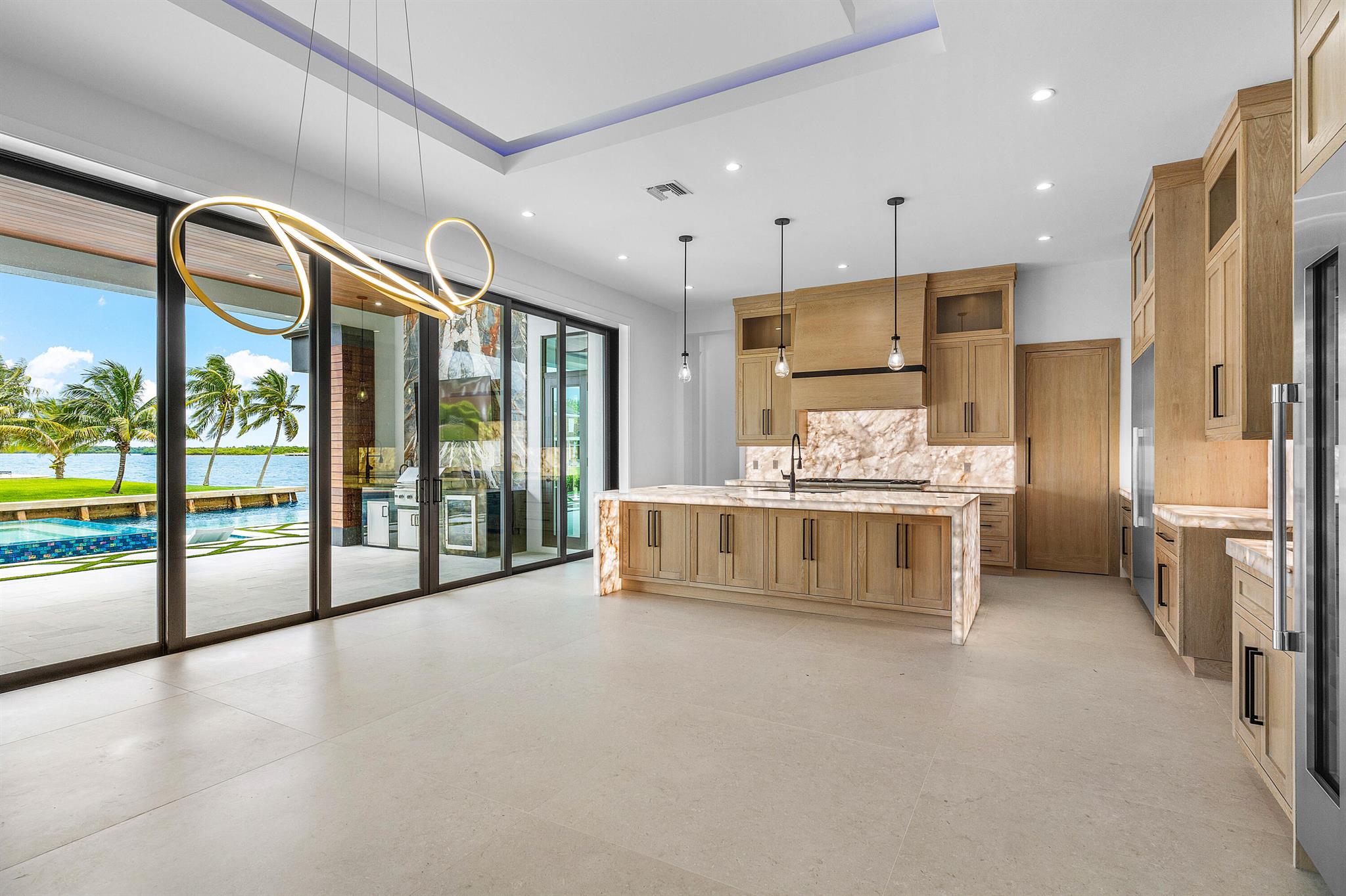 PALM BEACH LAKE WORTH EST - Residential