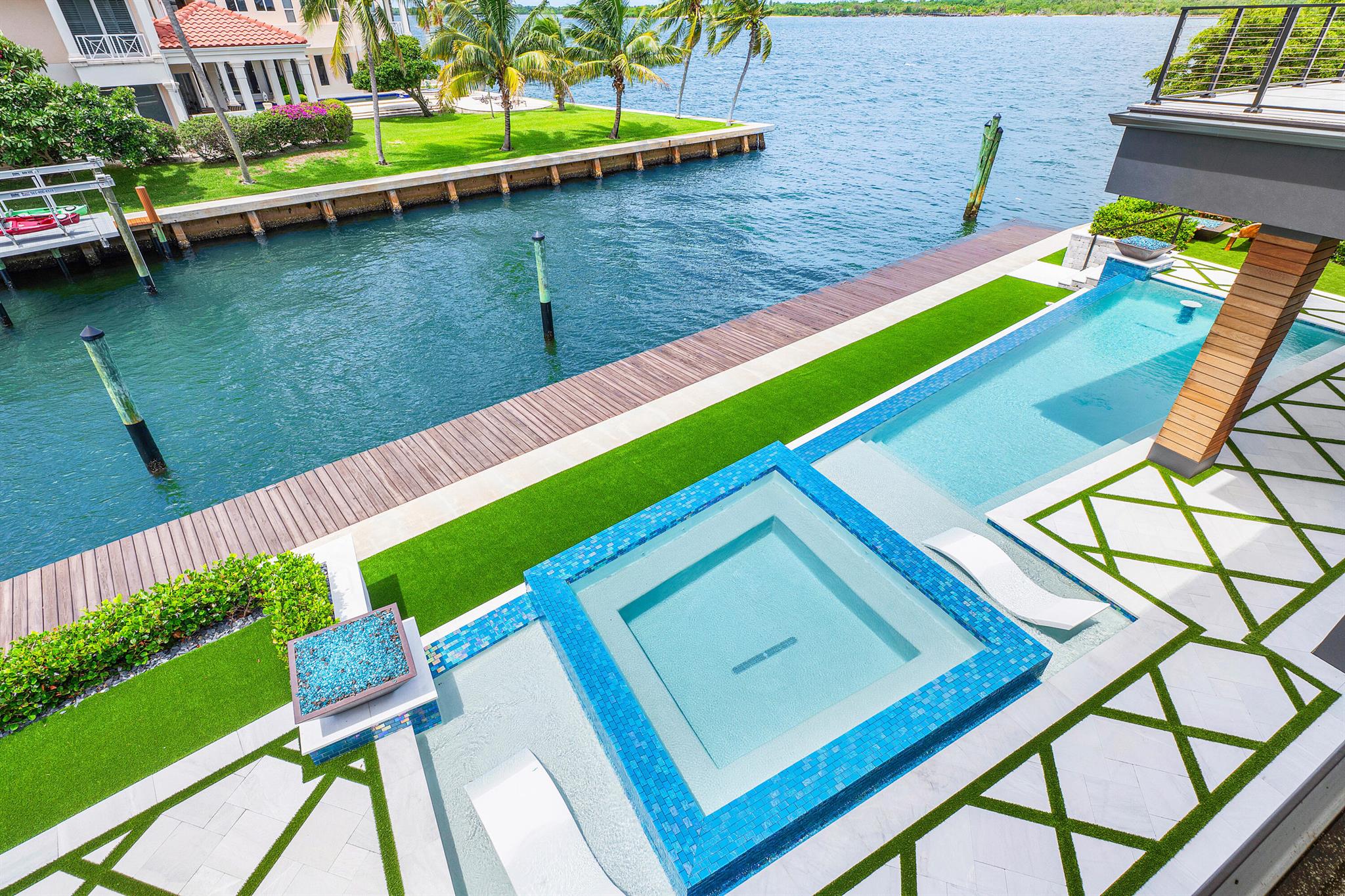 PALM BEACH LAKE WORTH EST - Residential