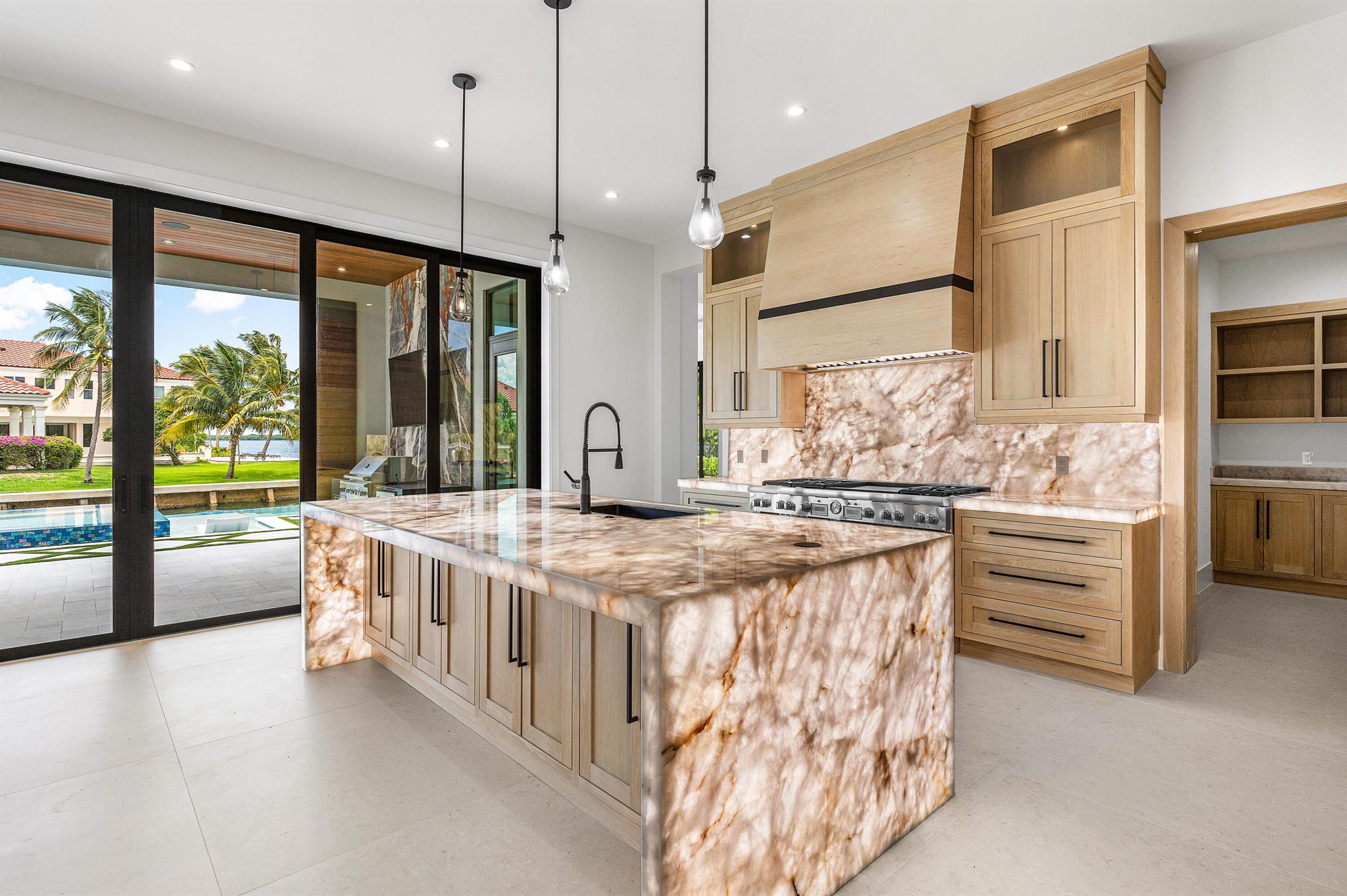 PALM BEACH LAKE WORTH EST - Residential