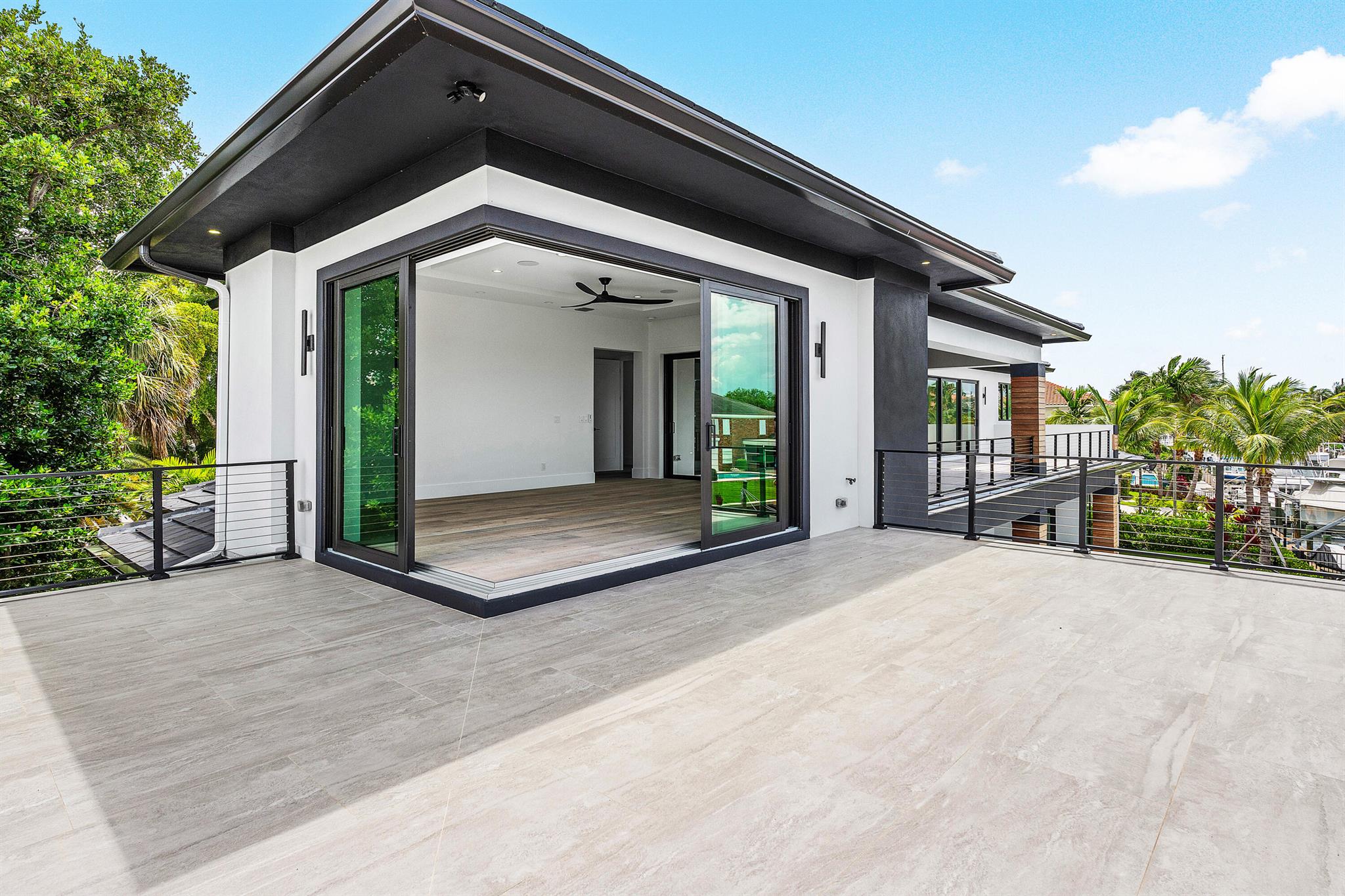 PALM BEACH LAKE WORTH EST - Residential