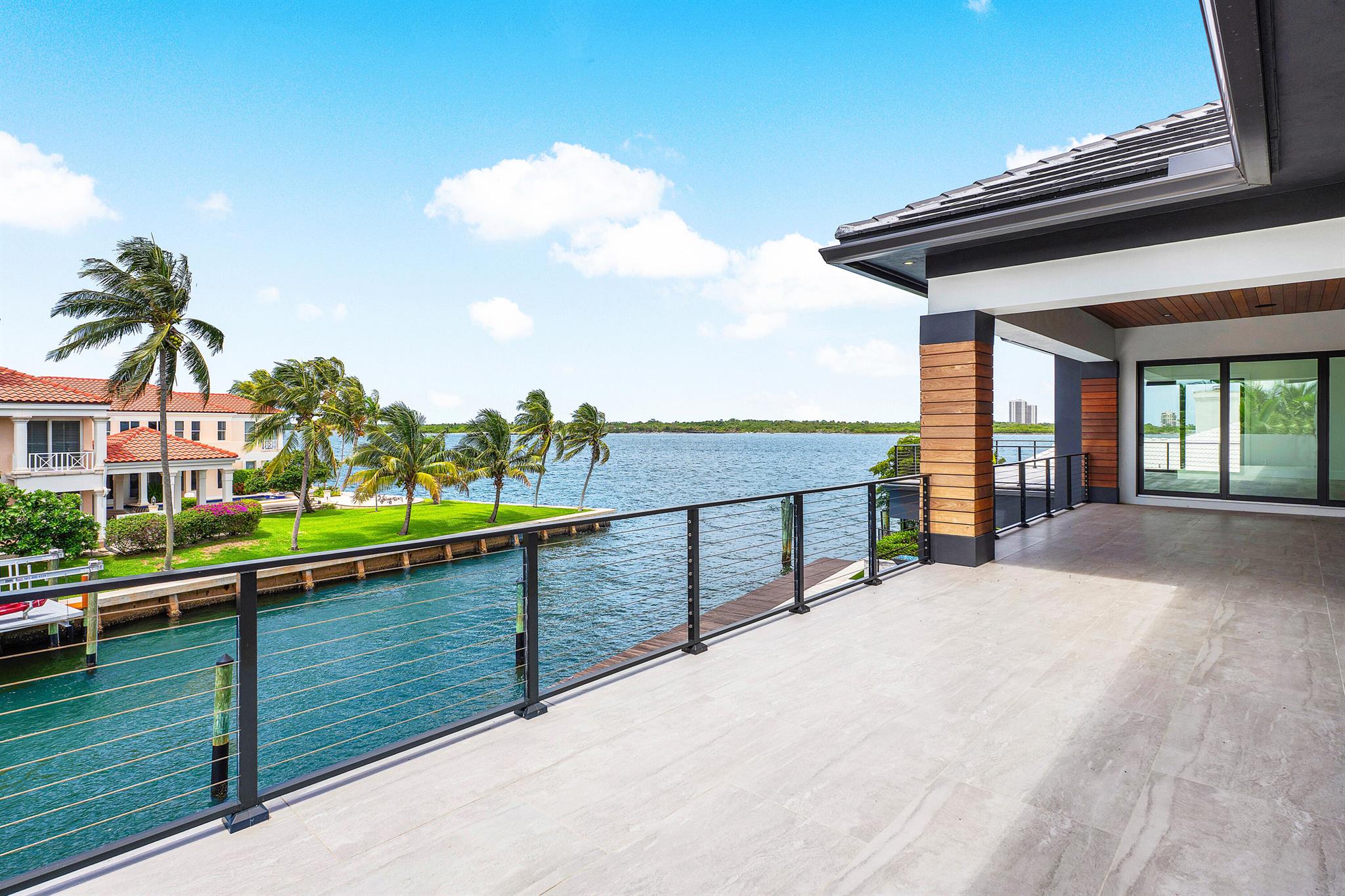 PALM BEACH LAKE WORTH EST - Residential