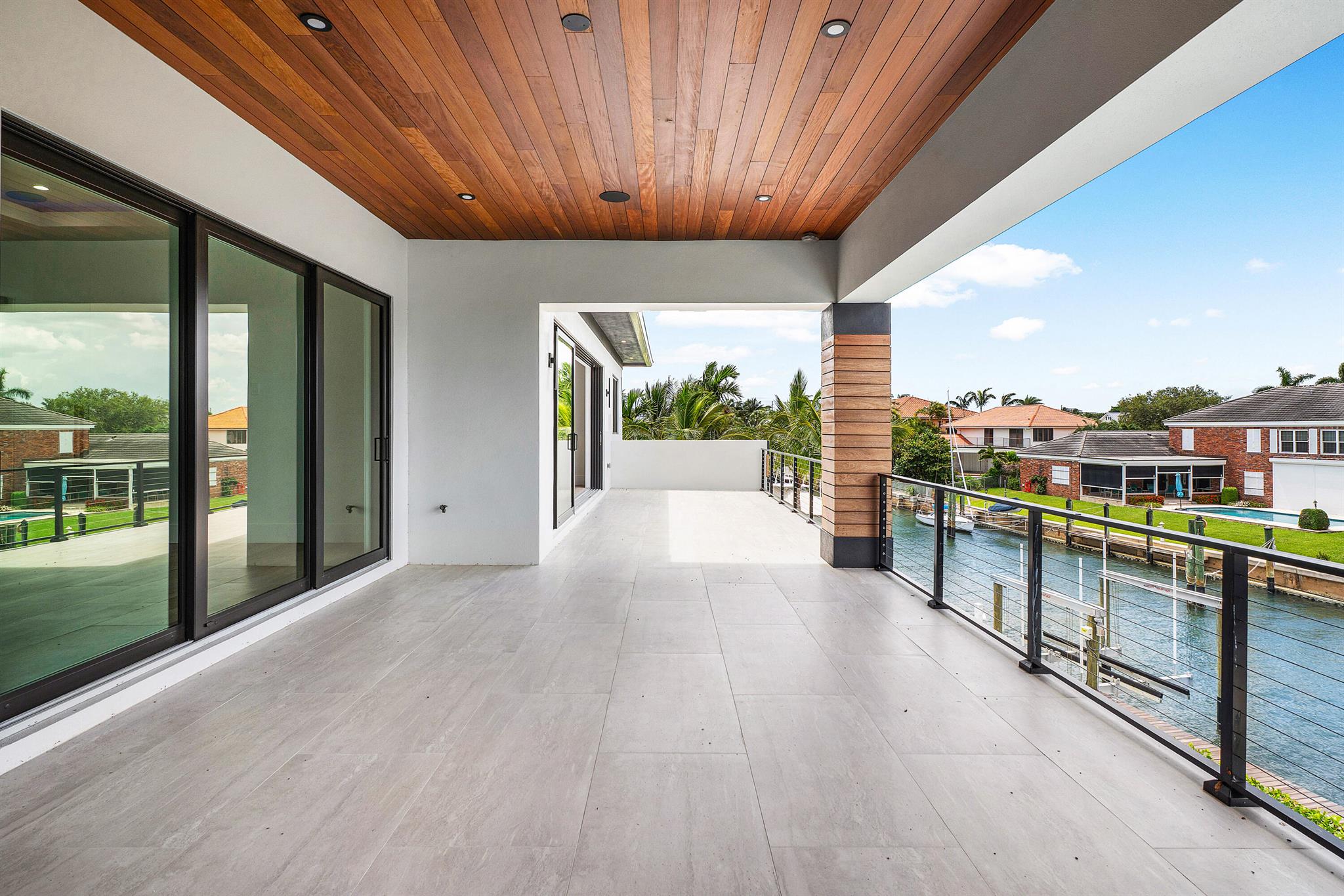 PALM BEACH LAKE WORTH EST - Residential