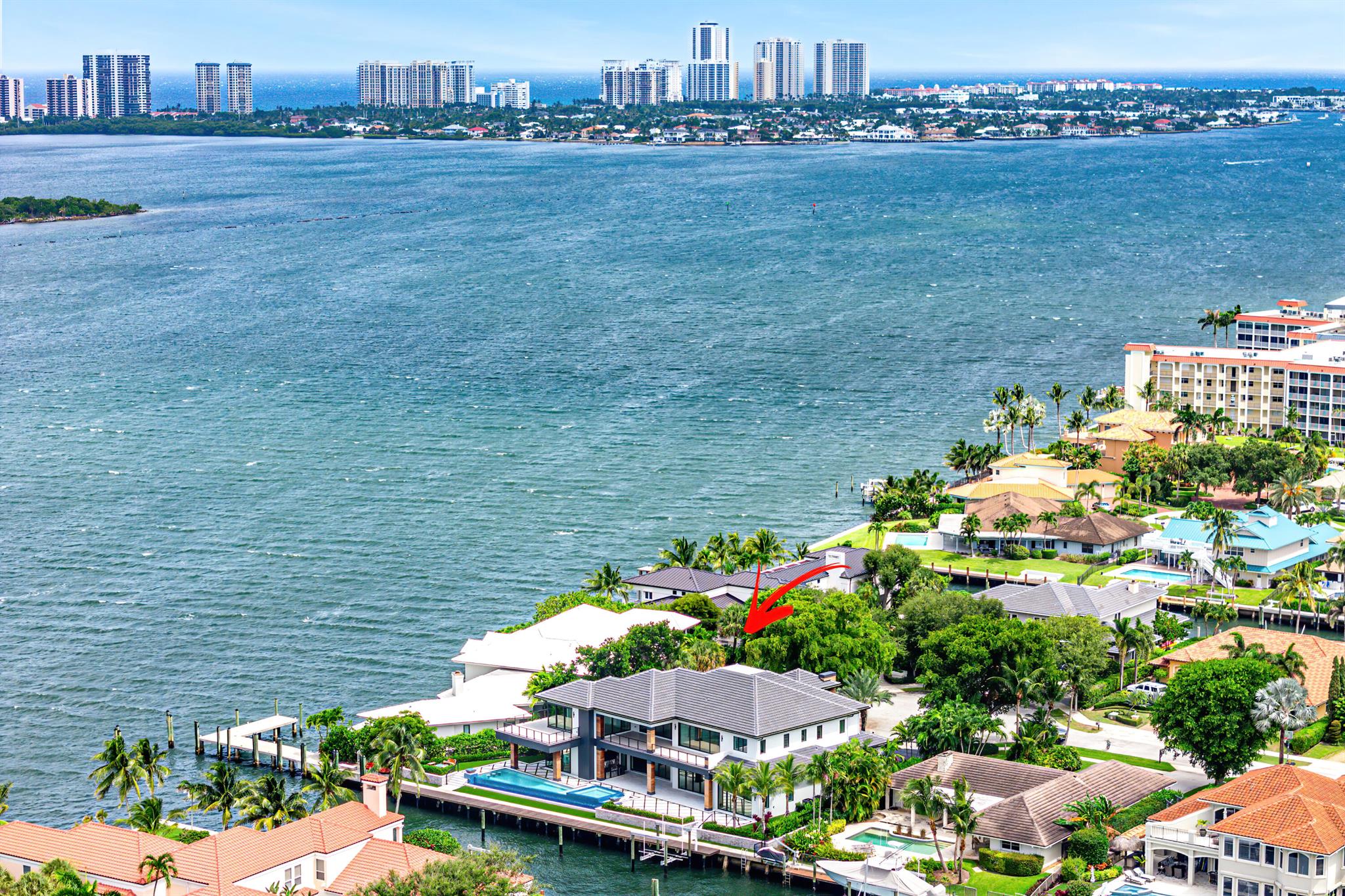 PALM BEACH LAKE WORTH EST - Residential