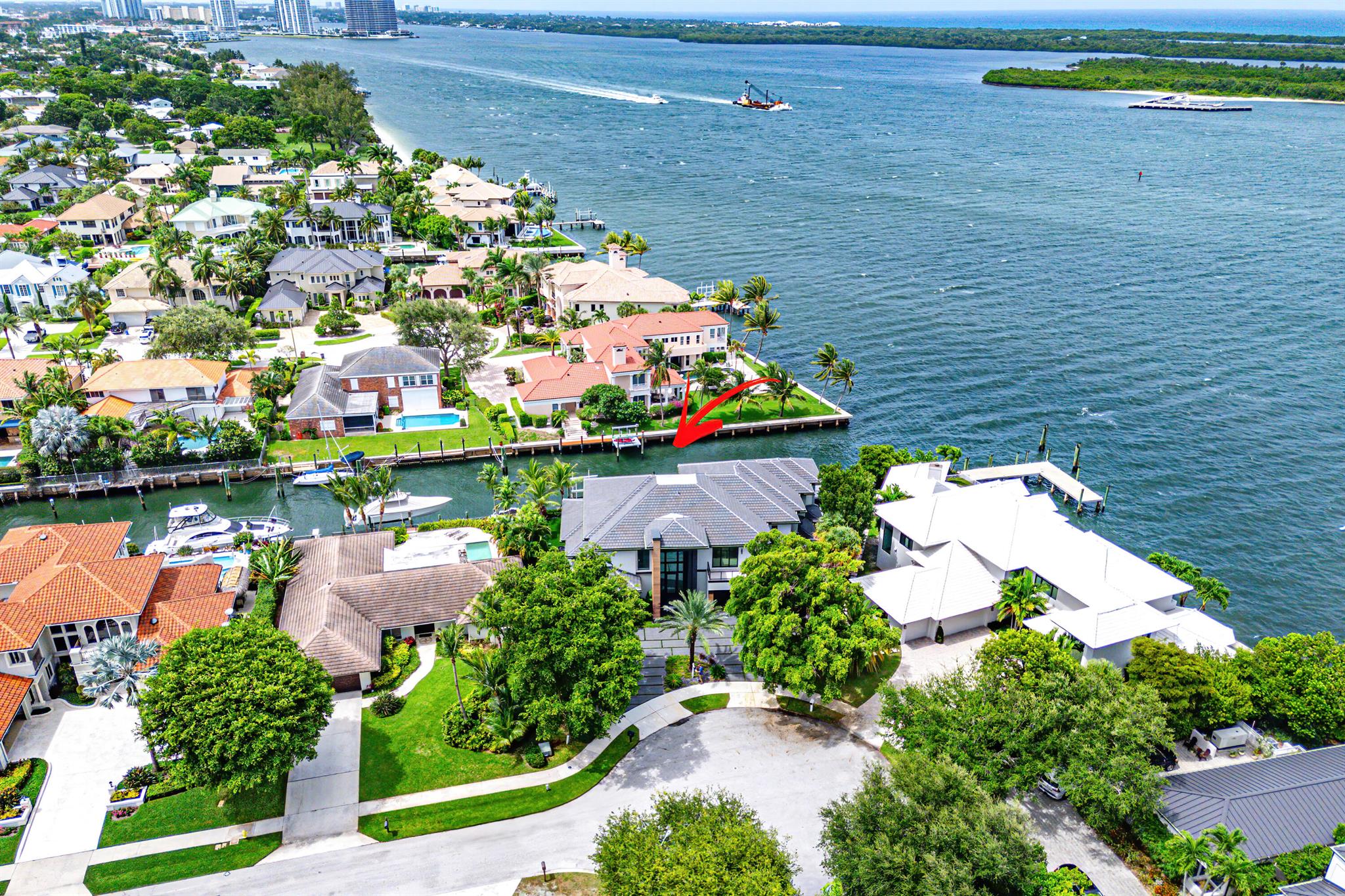 PALM BEACH LAKE WORTH EST - Residential