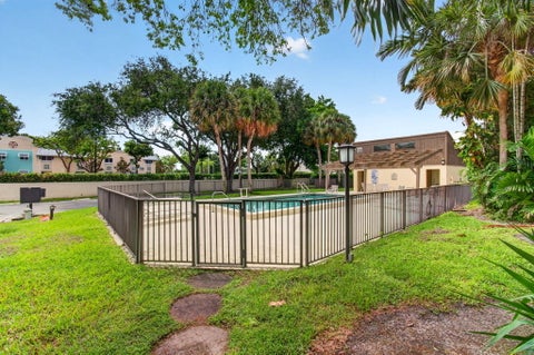 Tiny photo for 1330 NW 13th Street #12, Boca Raton, FL 33486 (MLS # B26034766)