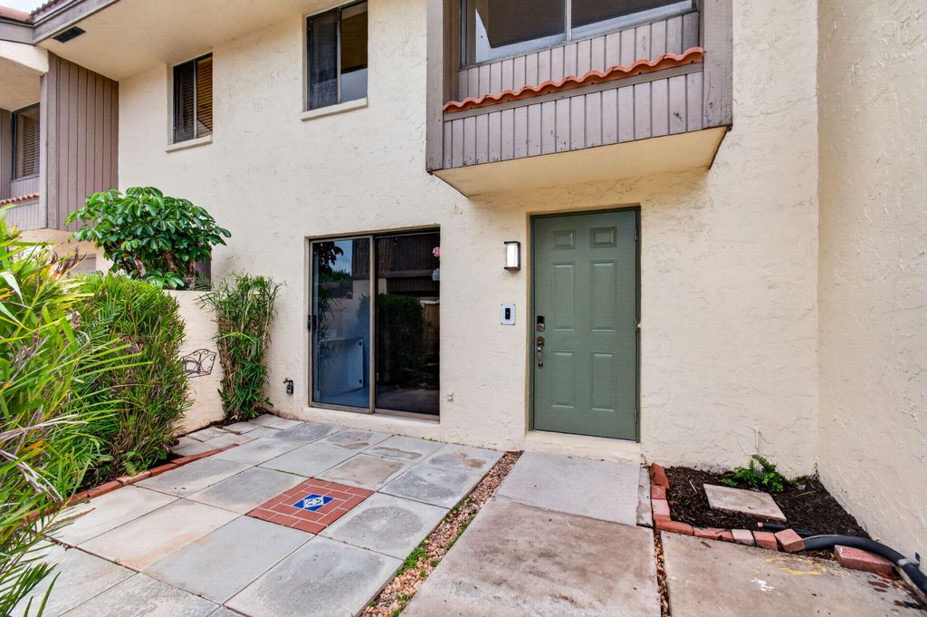Photo of 1330 NW 13th Street #12, Boca Raton, FL 33486 (MLS # B26034766)