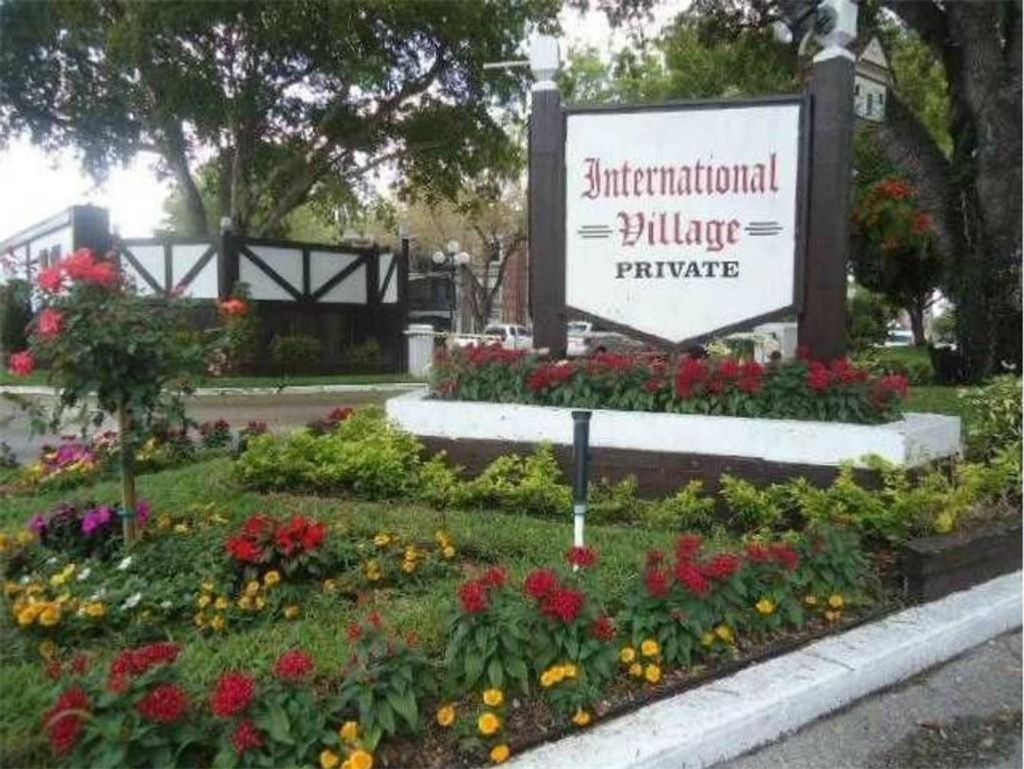 Photo of 3650 Inverrary Drive #3M, Lauderhill, FL 33319 (MLS # F10479007)