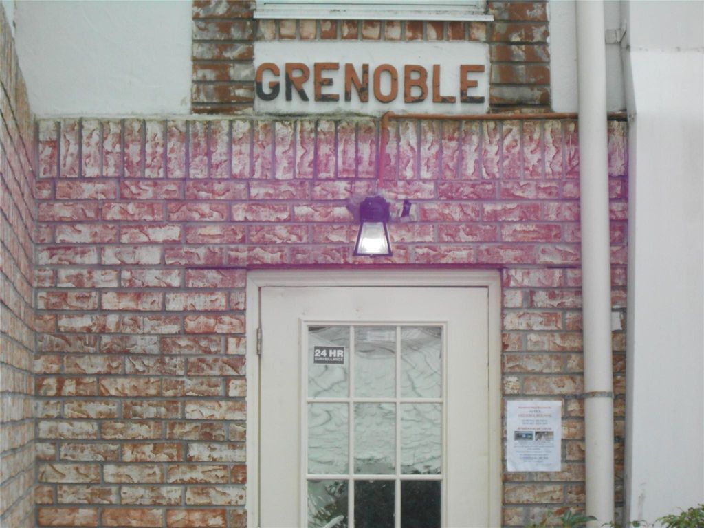 Photo of 3650 Inverrary Drive #3M, Lauderhill, FL 33319 (MLS # F10479007)