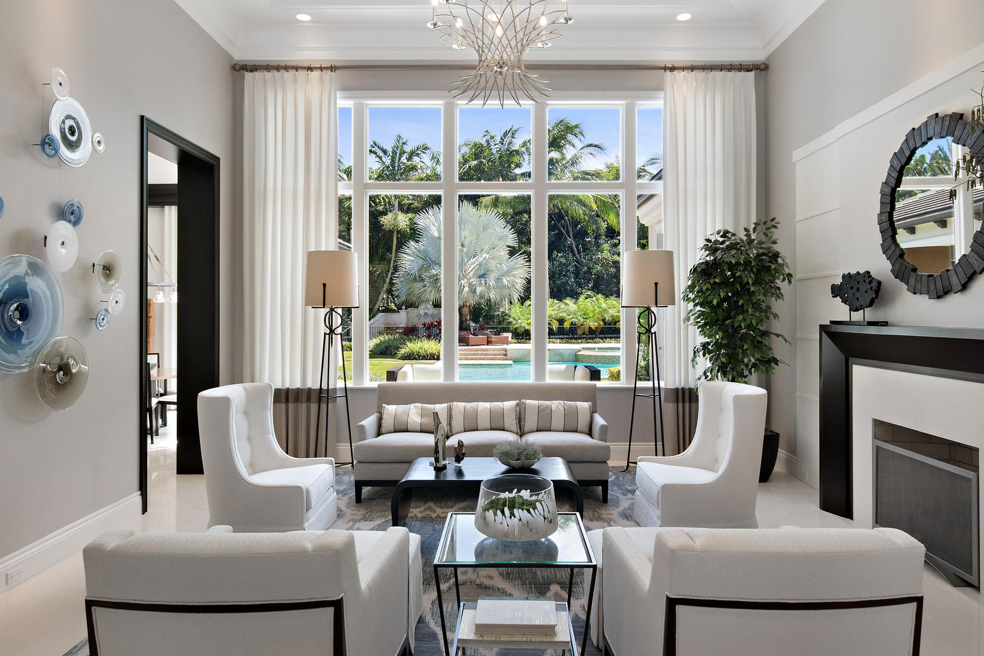 OLD PALM 4 - Residential