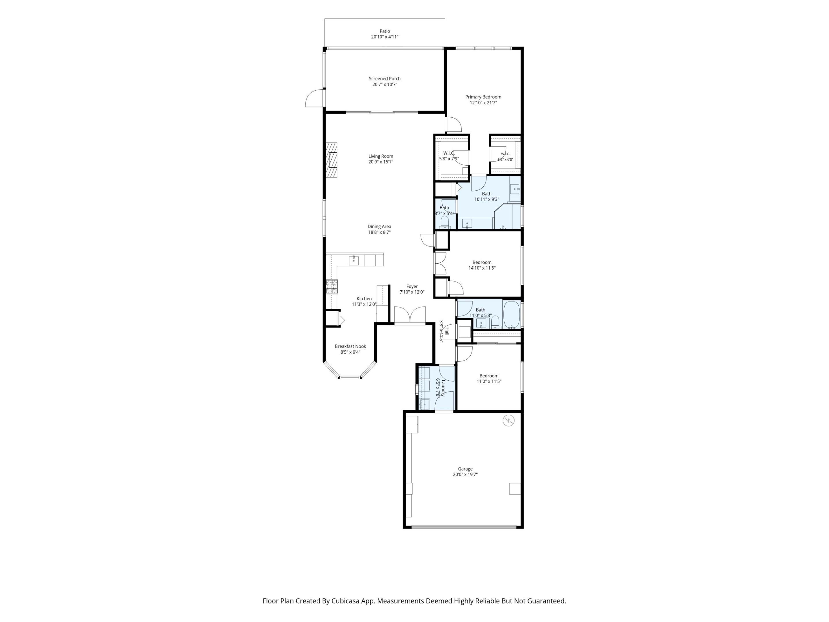 11737 SW Lagoon Lane